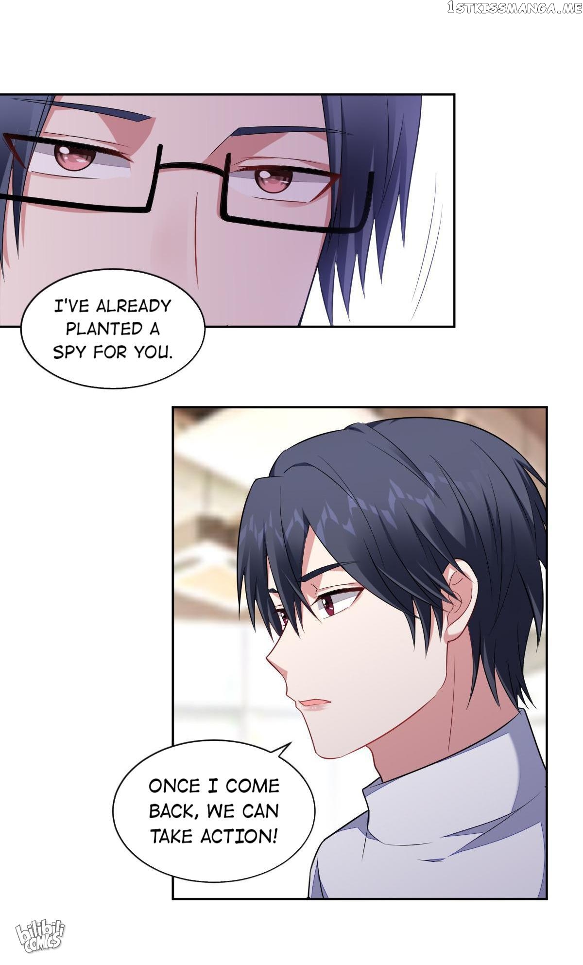 No Rejection Allowed chapter 127 - page 18