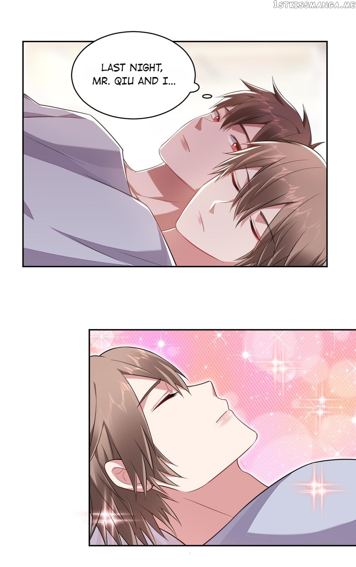 No Rejection Allowed chapter 127 - page 3