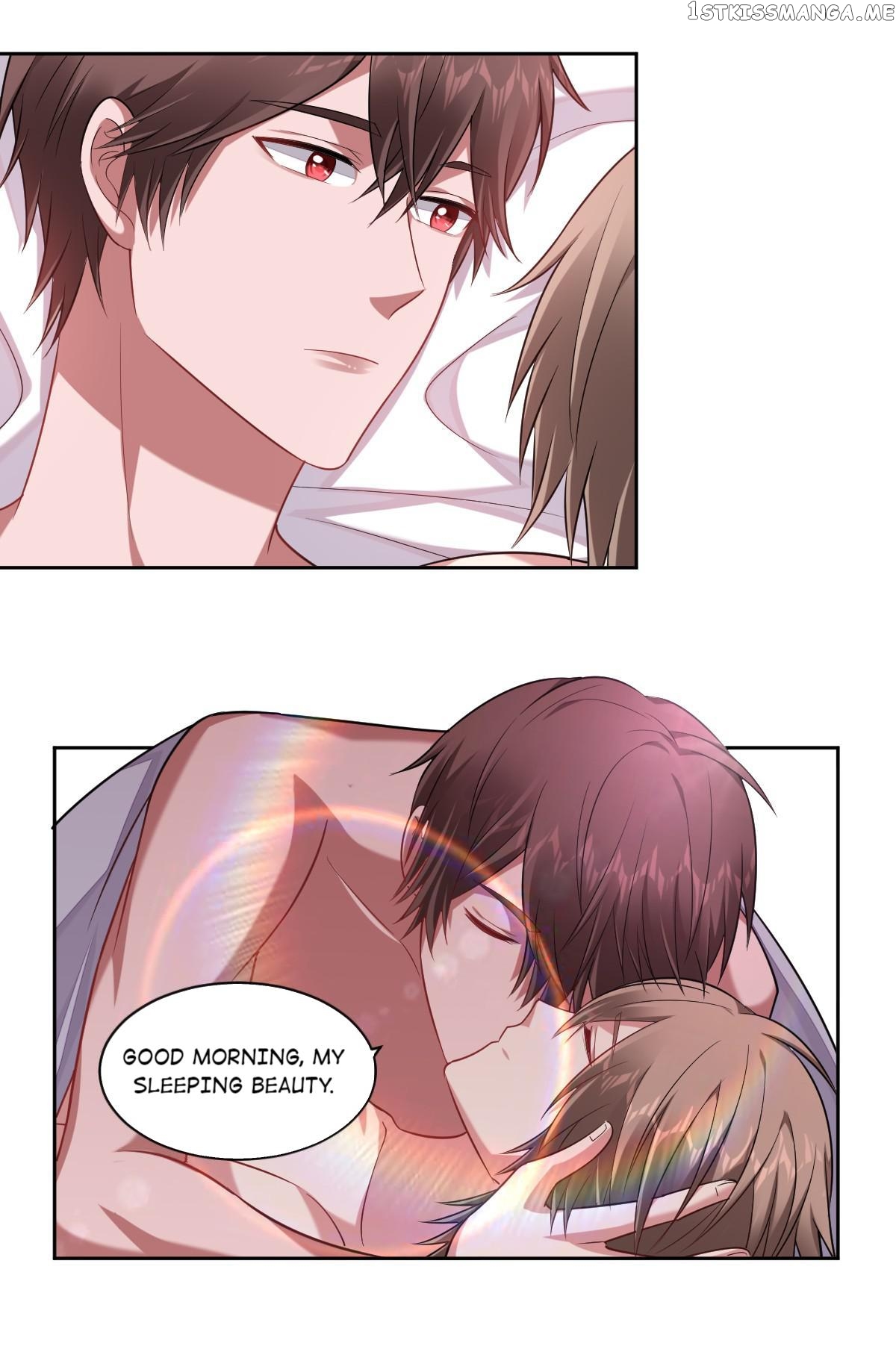 No Rejection Allowed chapter 127 - page 4