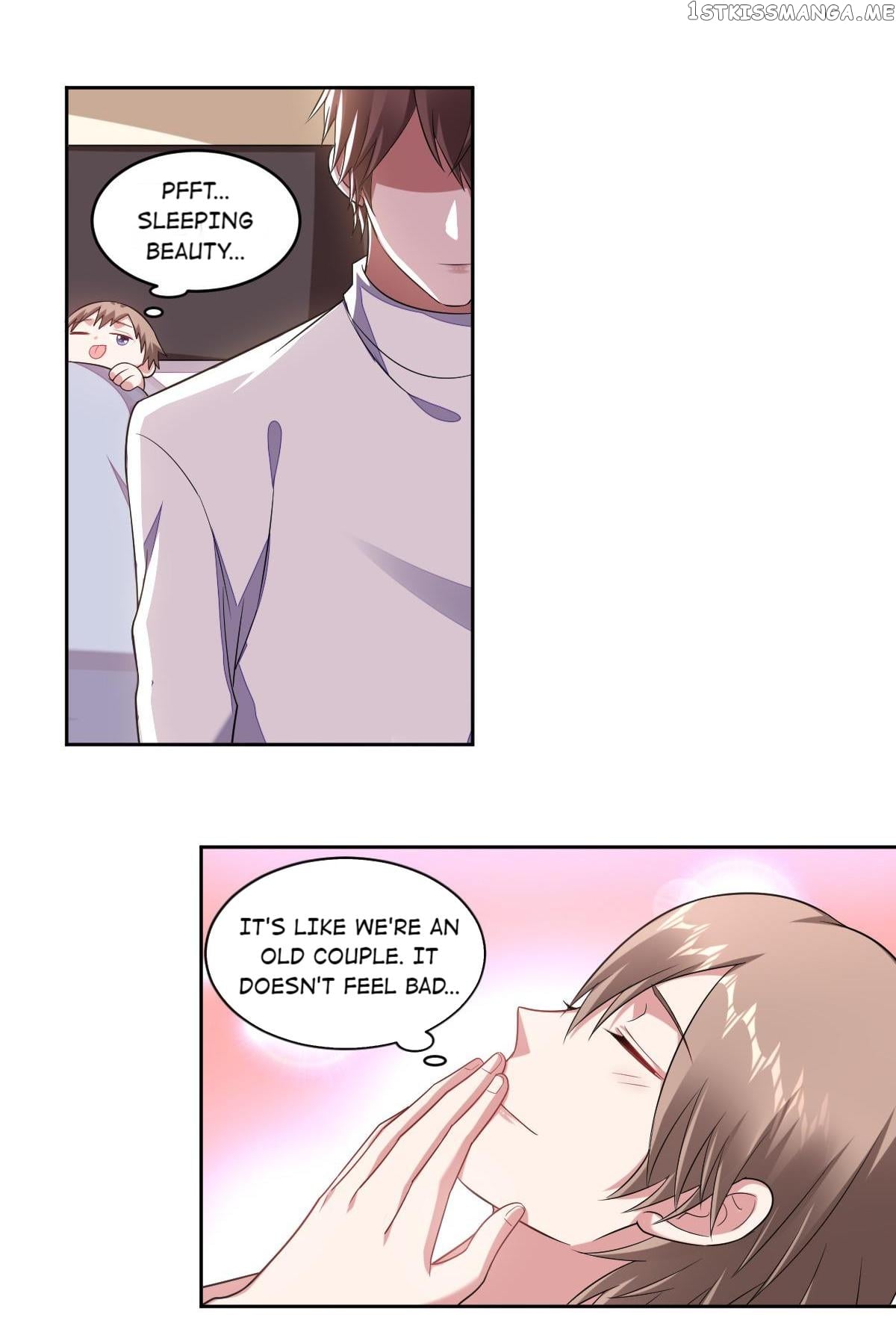 No Rejection Allowed chapter 127 - page 5
