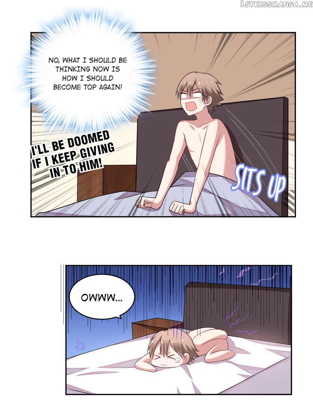No Rejection Allowed chapter 127 - page 6