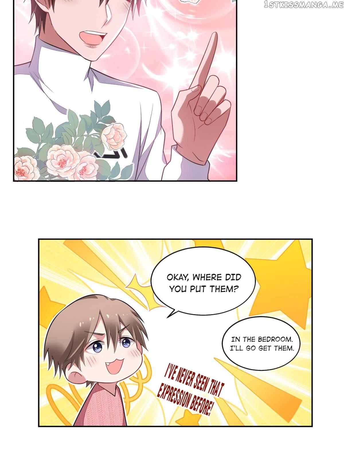 No Rejection Allowed chapter 124 - page 15
