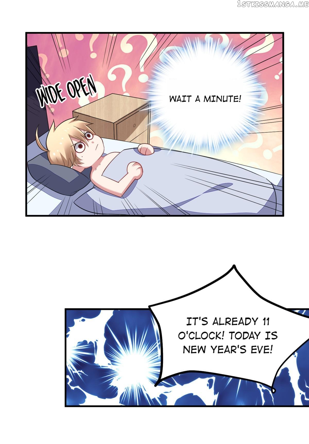 No Rejection Allowed chapter 122 - page 17