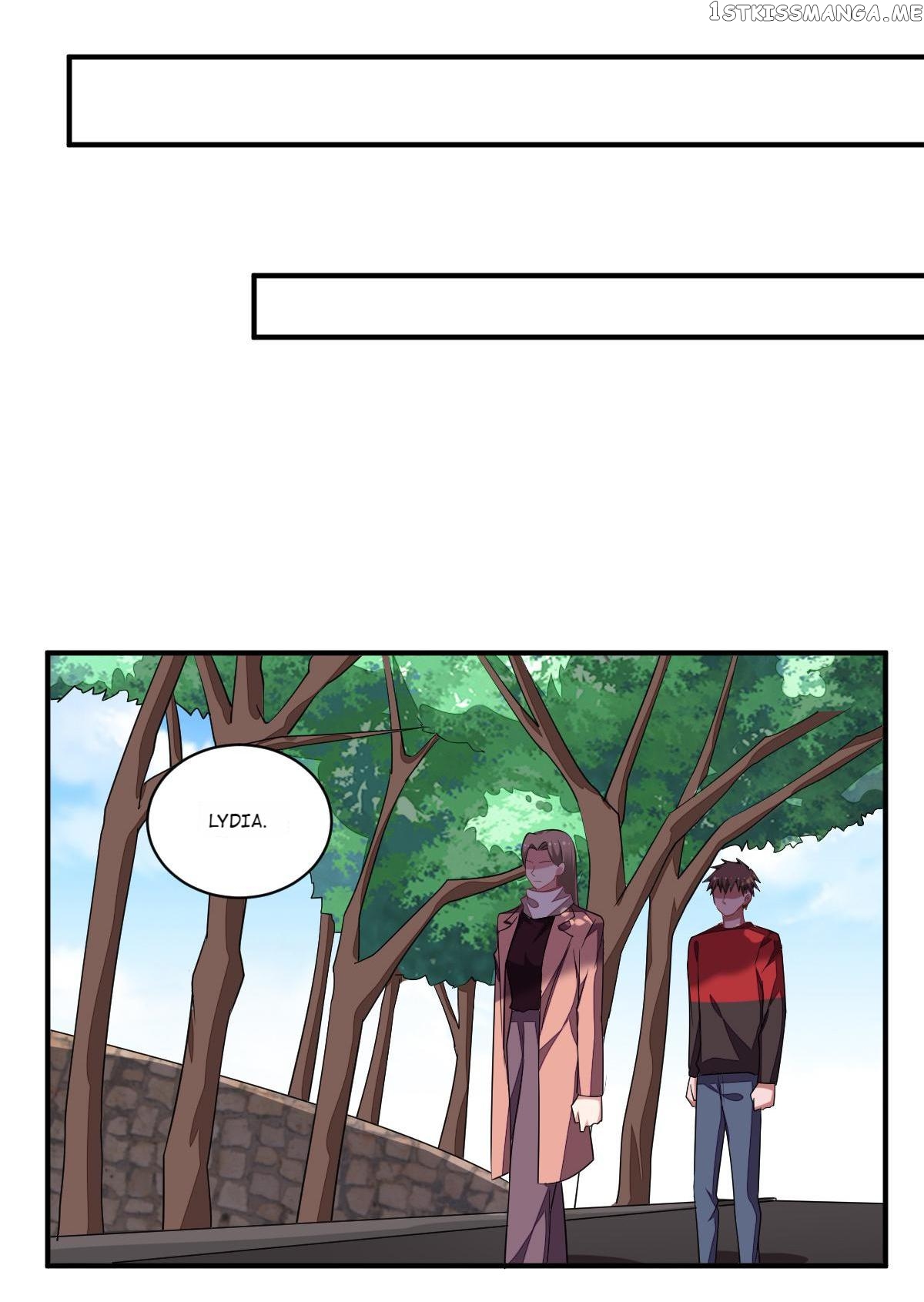 No Rejection Allowed chapter 121 - page 11