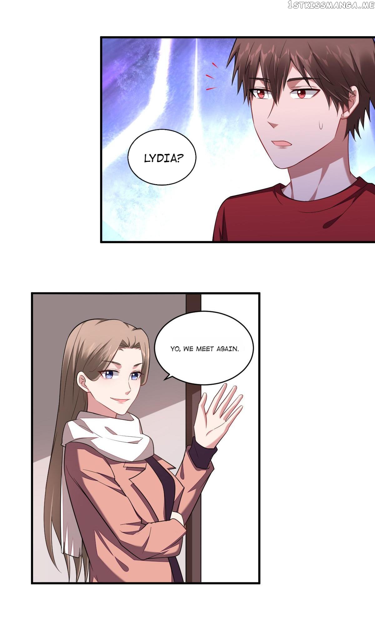No Rejection Allowed chapter 121 - page 5