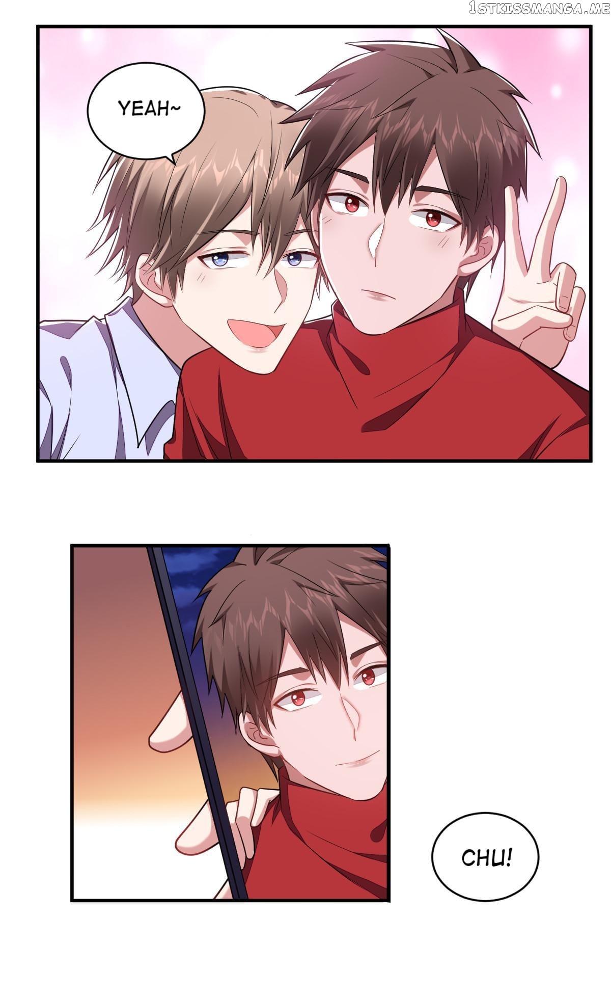 No Rejection Allowed chapter 120 - page 12