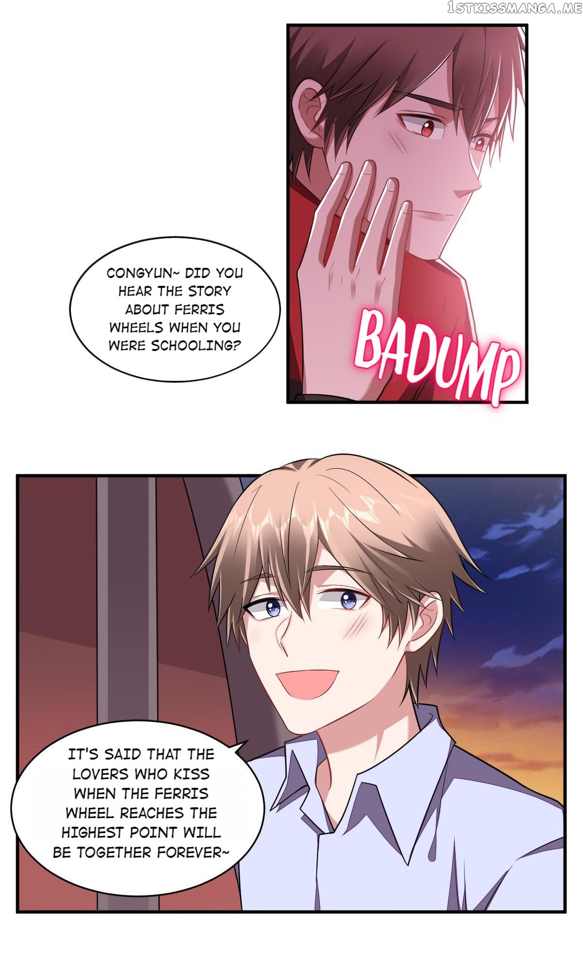 No Rejection Allowed chapter 120 - page 13
