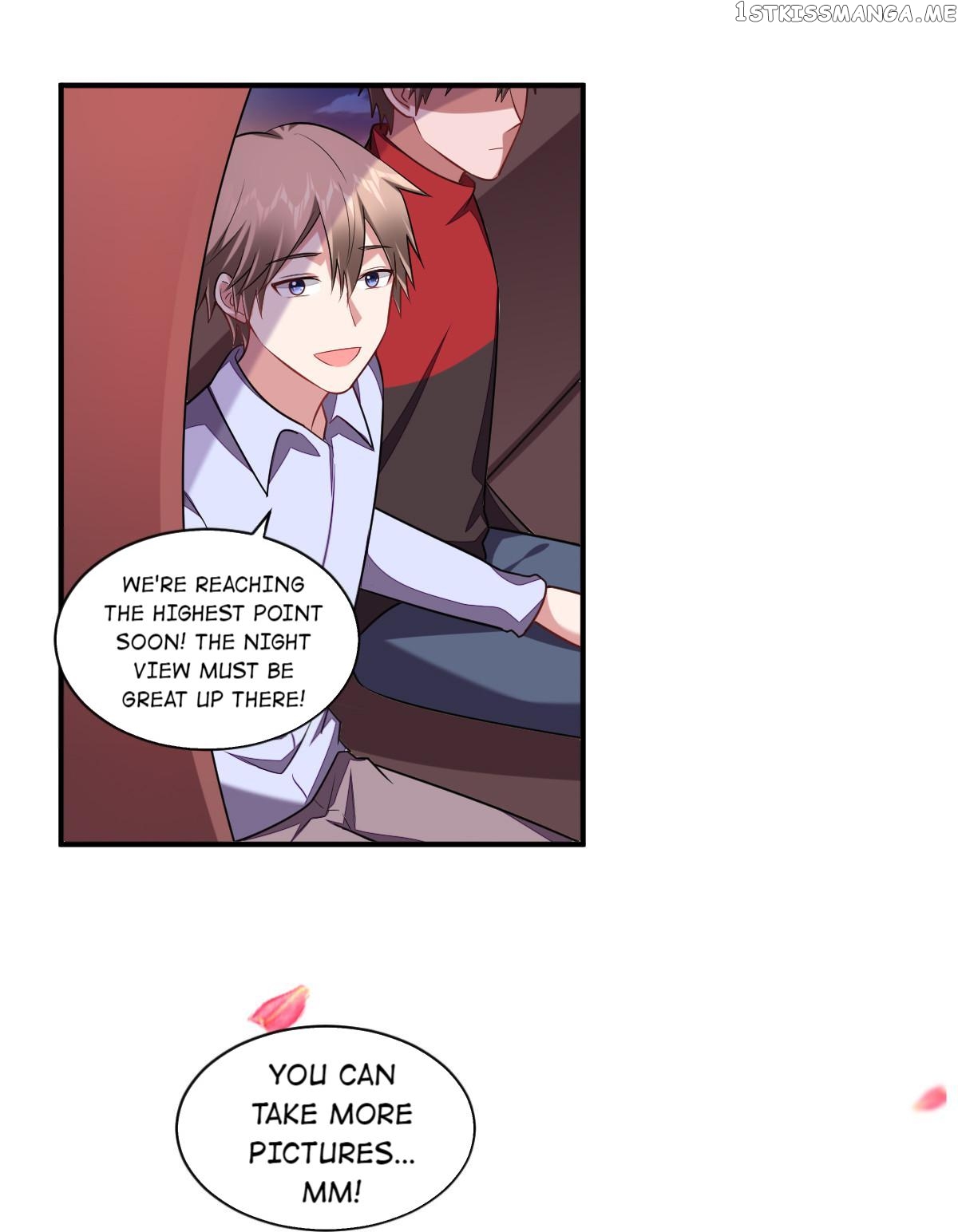 No Rejection Allowed chapter 120 - page 15