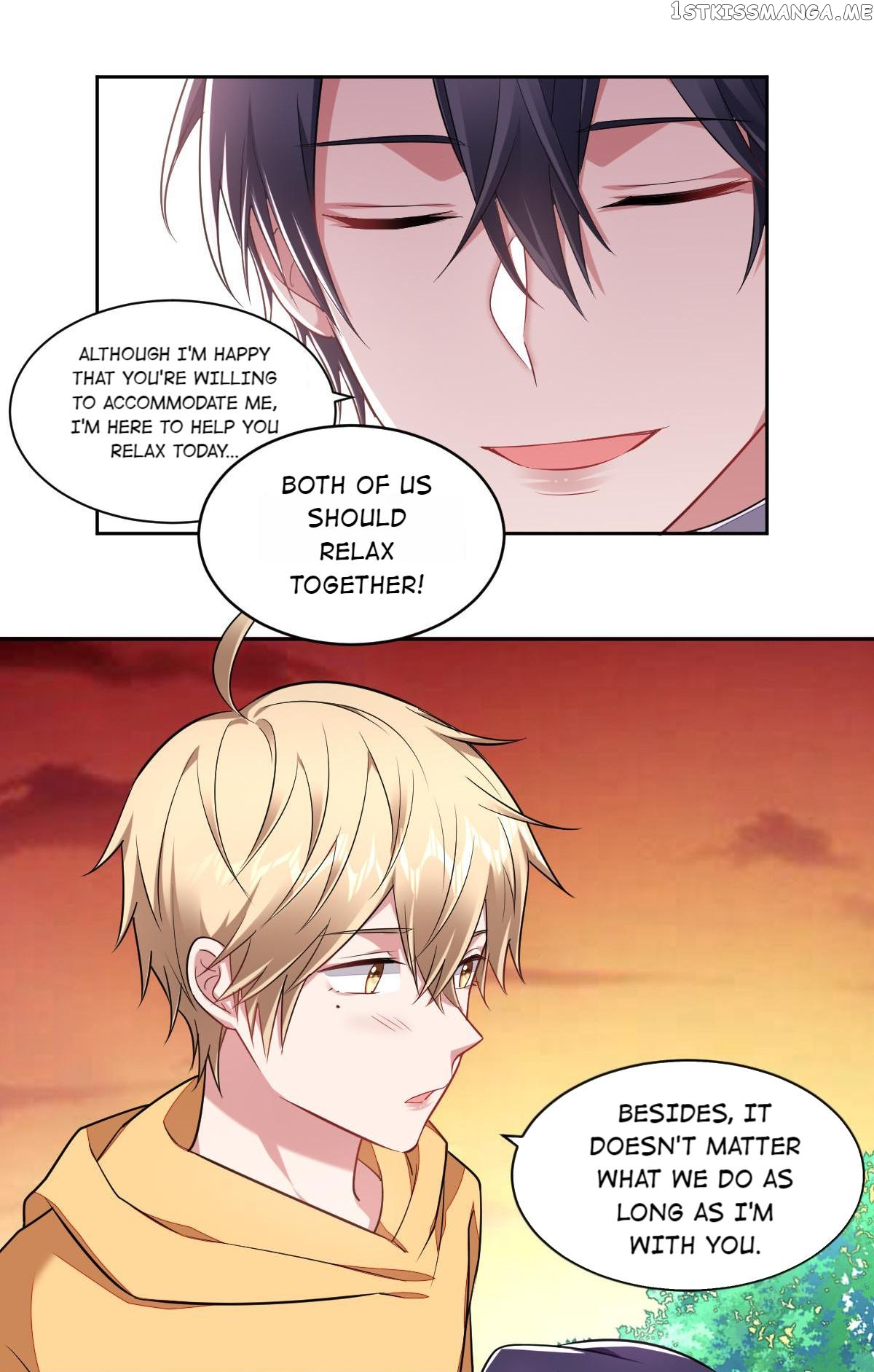 No Rejection Allowed chapter 120 - page 6