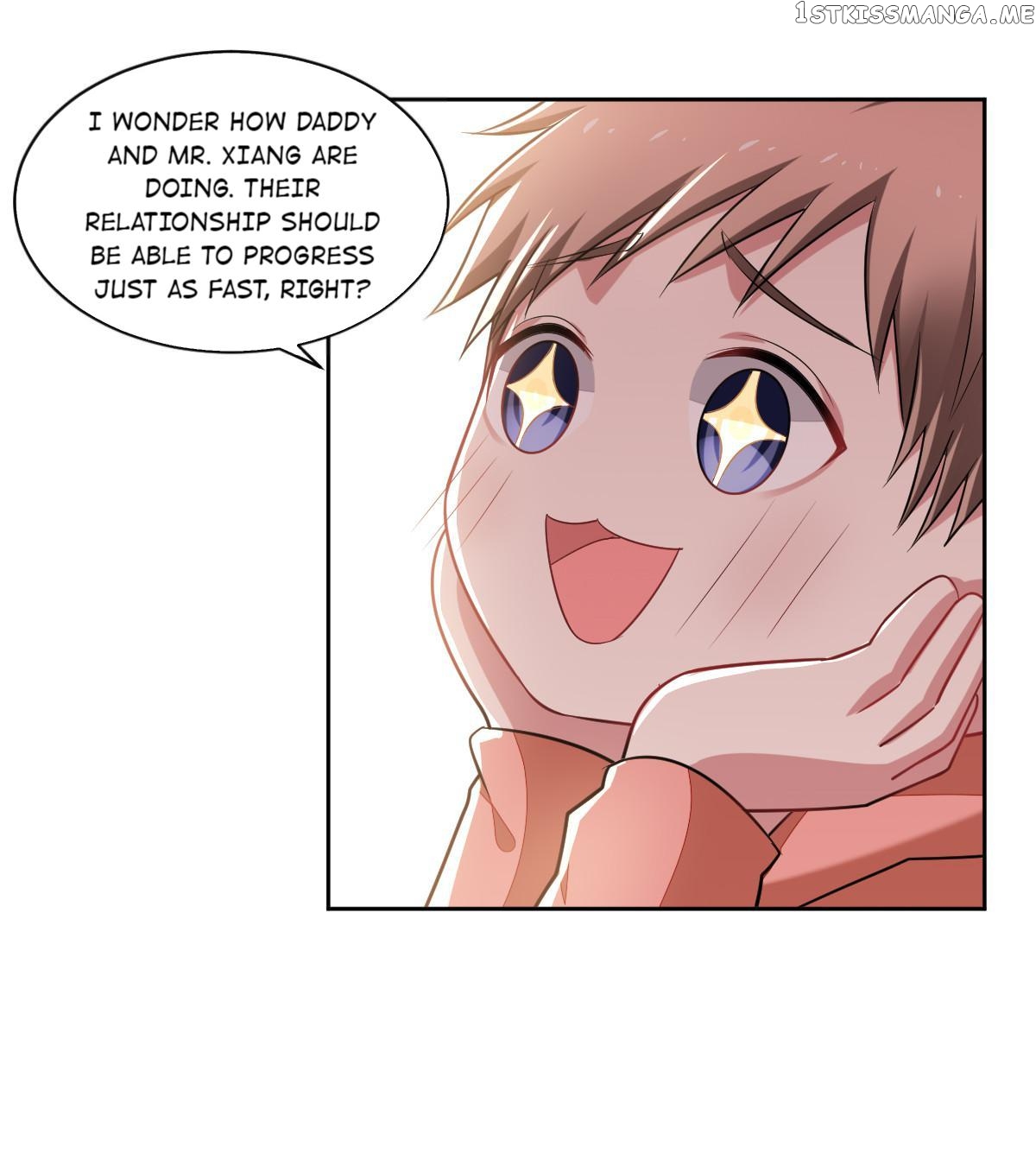 No Rejection Allowed chapter 120 - page 8
