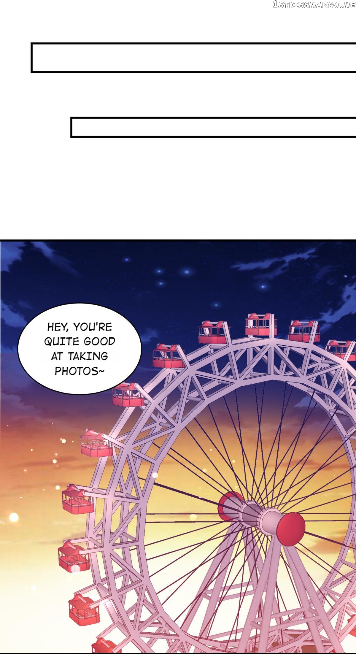 No Rejection Allowed chapter 120 - page 9