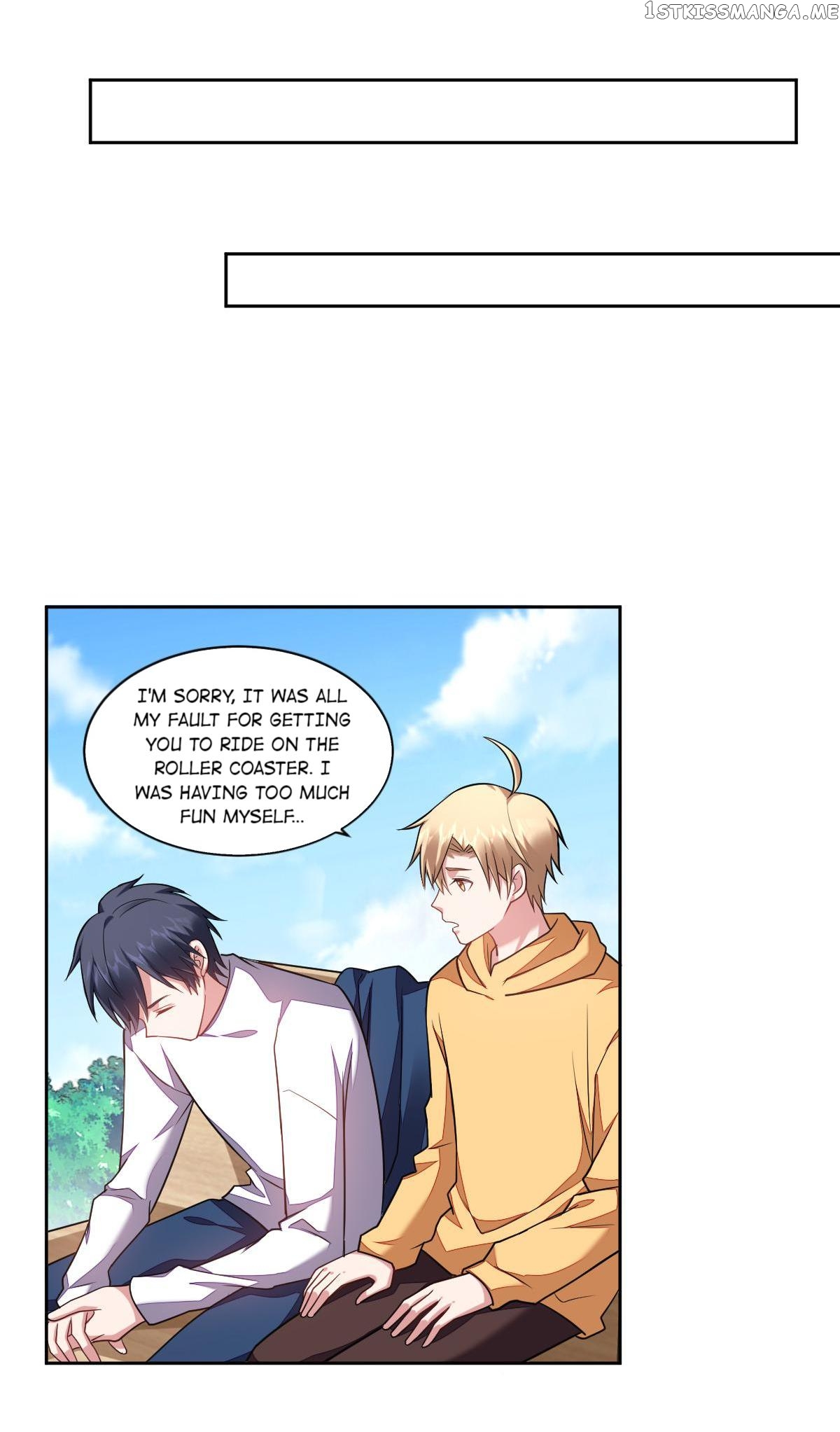 No Rejection Allowed chapter 119 - page 15