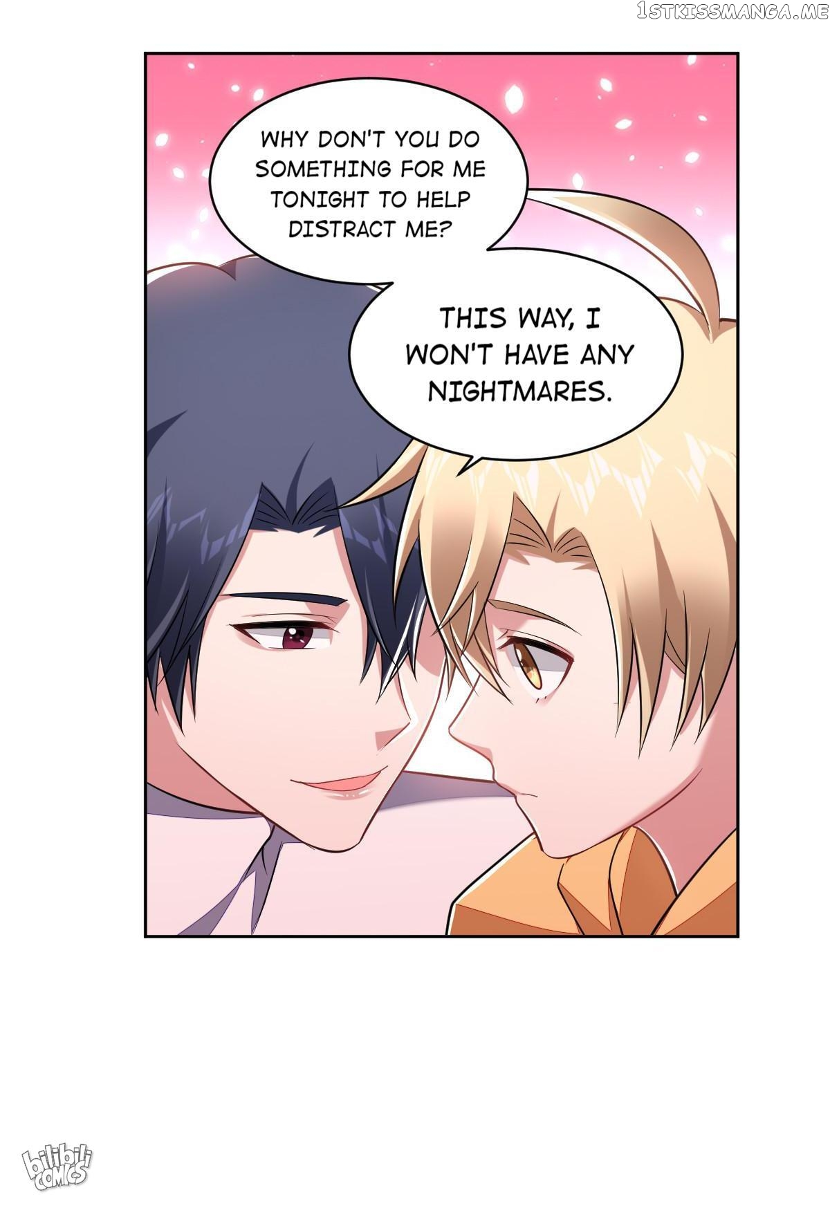 No Rejection Allowed chapter 119 - page 18
