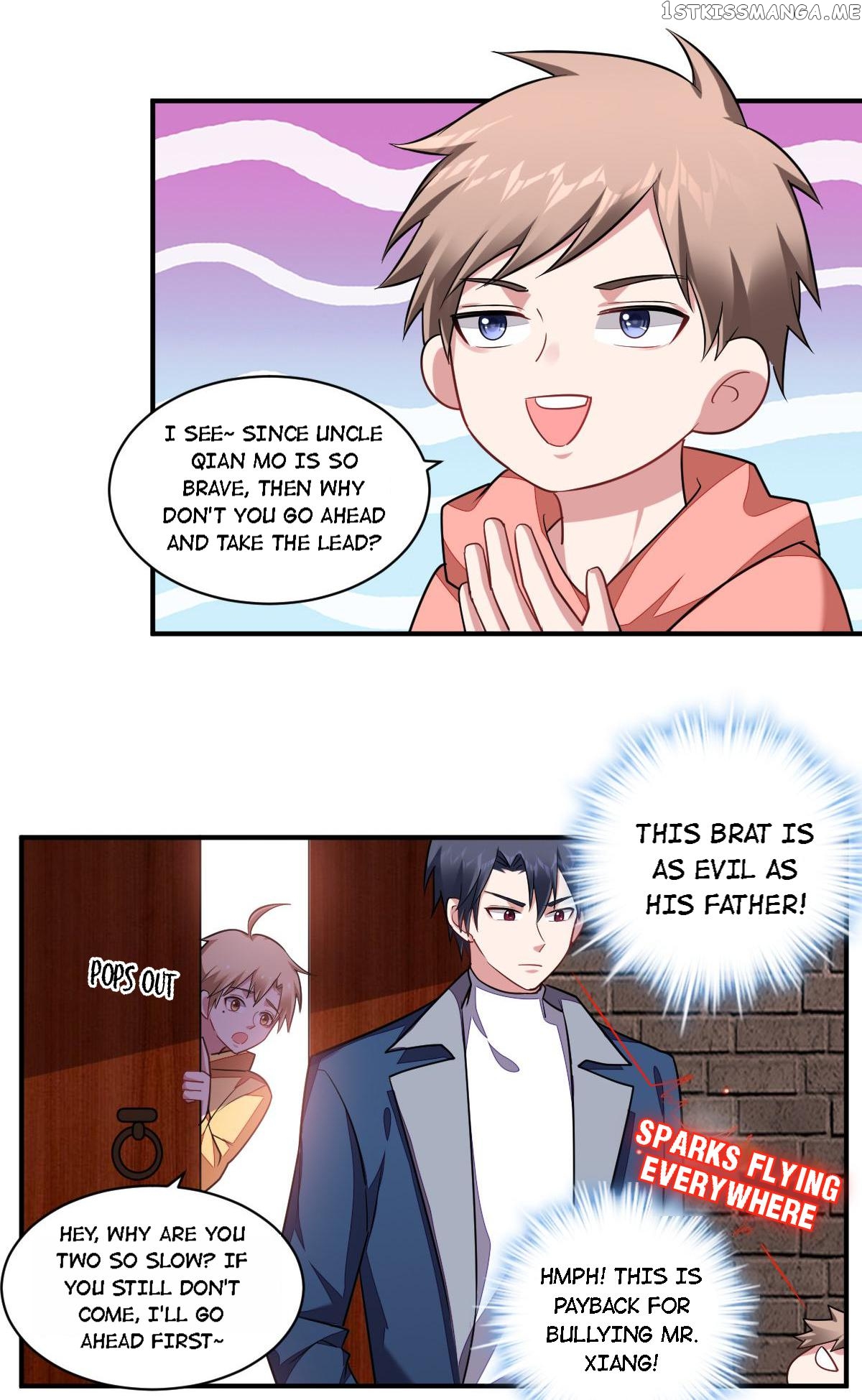 No Rejection Allowed chapter 119 - page 5
