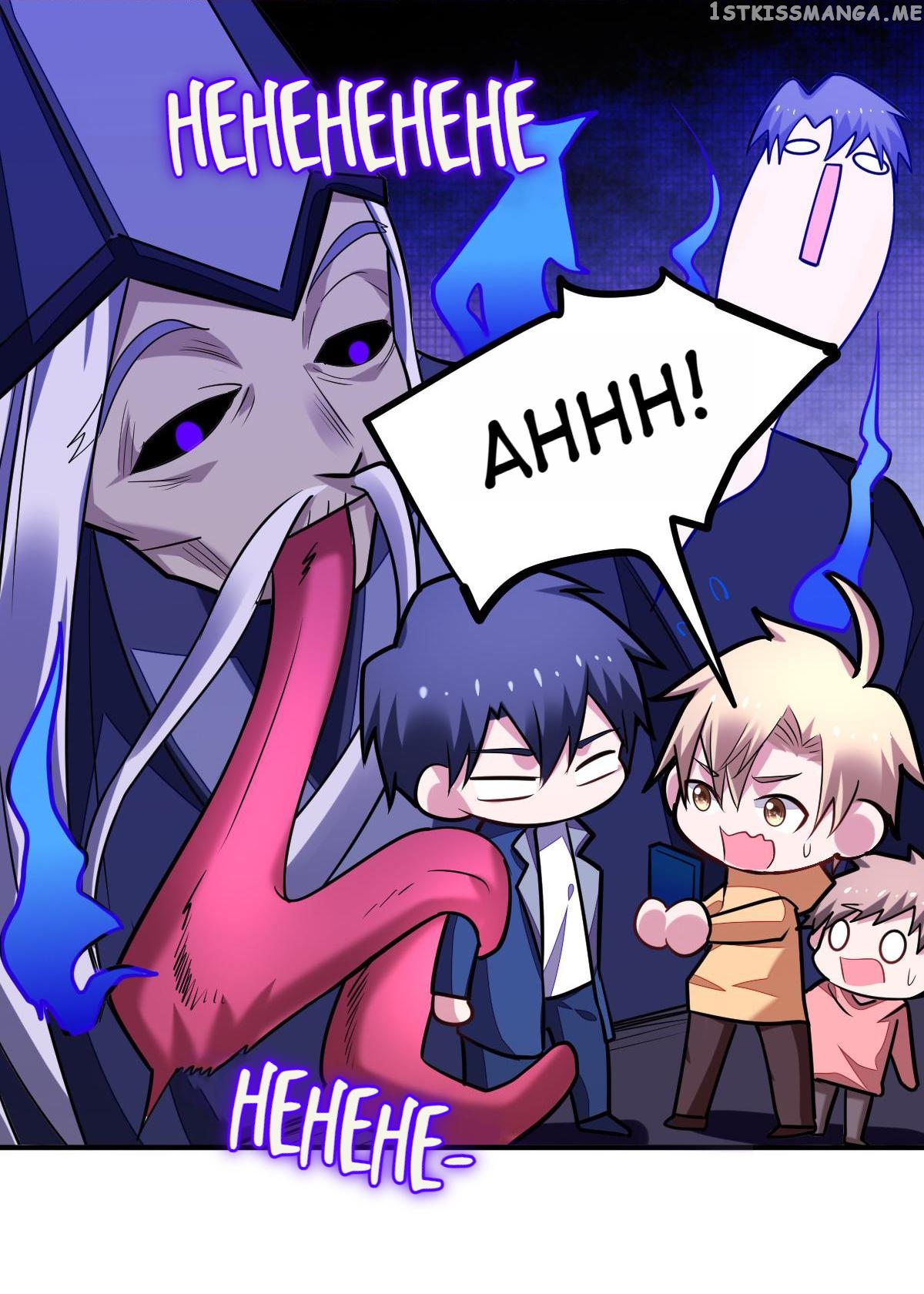 No Rejection Allowed chapter 119 - page 8