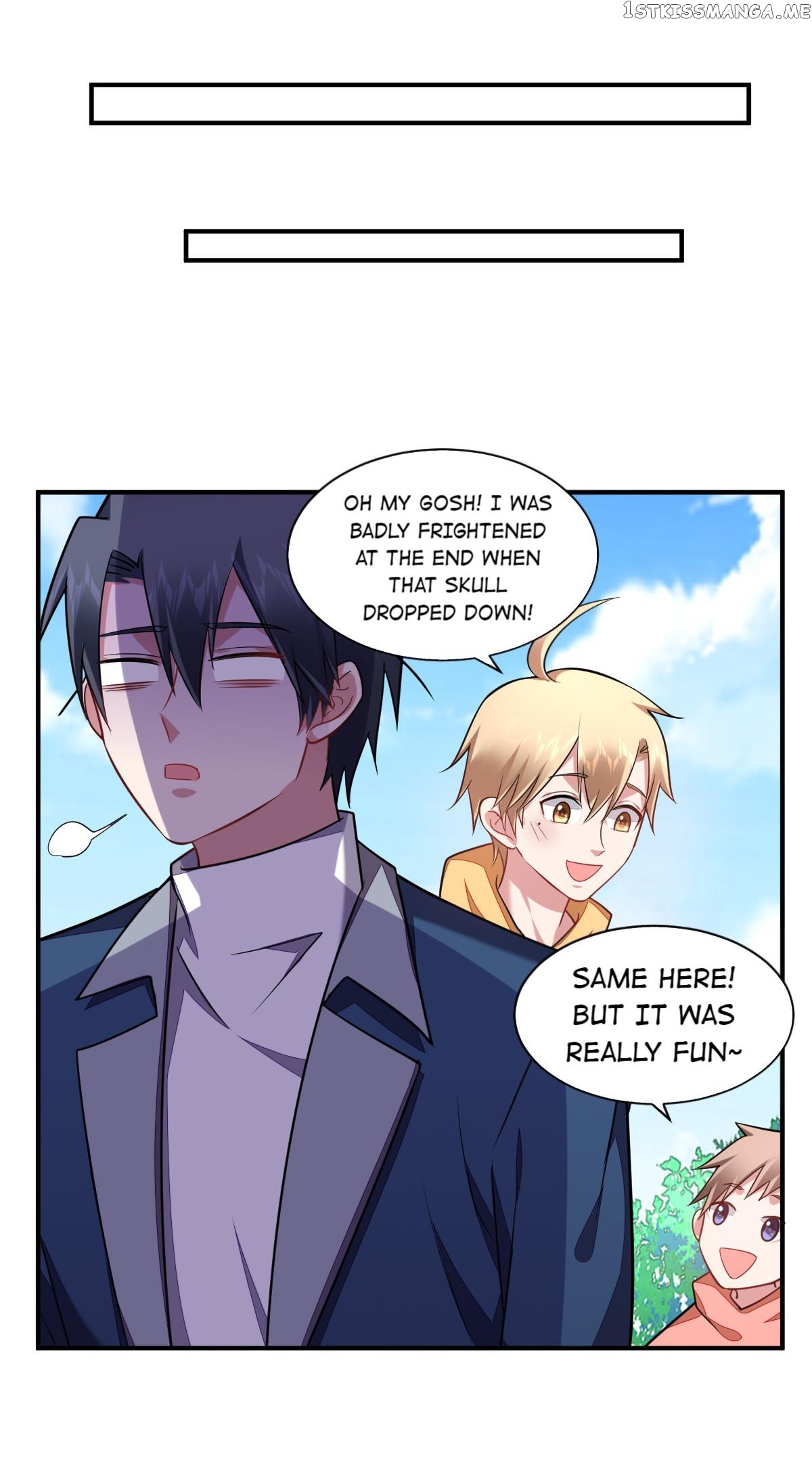 No Rejection Allowed chapter 119 - page 9