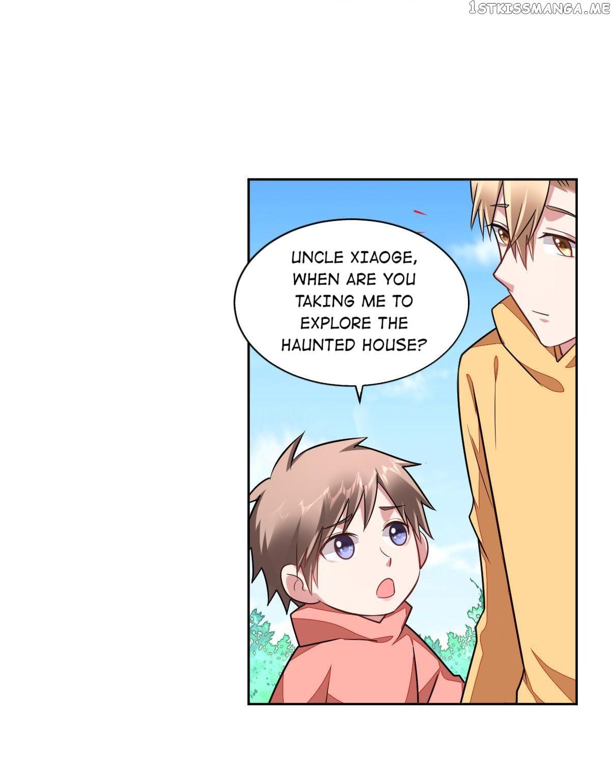 No Rejection Allowed chapter 118 - page 10