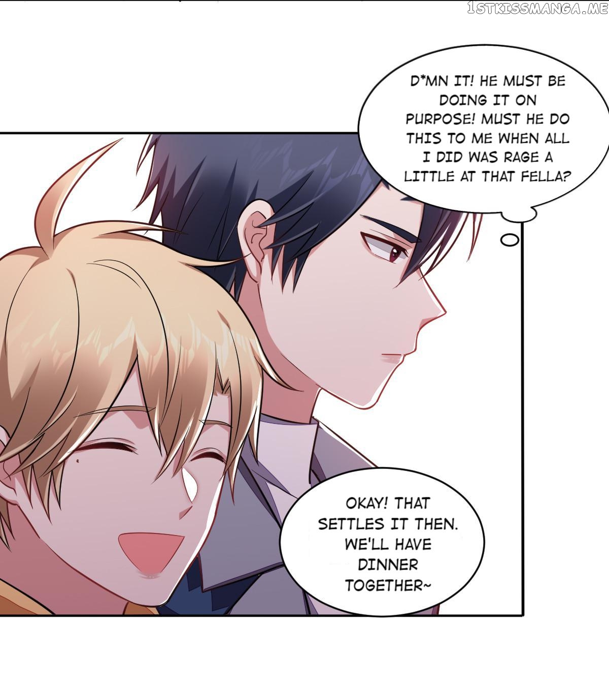 No Rejection Allowed chapter 118 - page 12