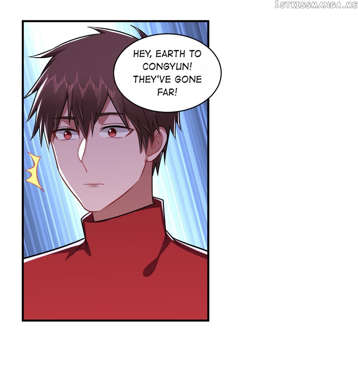 No Rejection Allowed chapter 118 - page 14