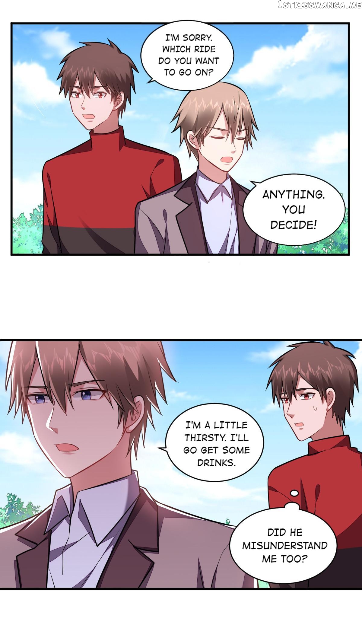 No Rejection Allowed chapter 118 - page 15