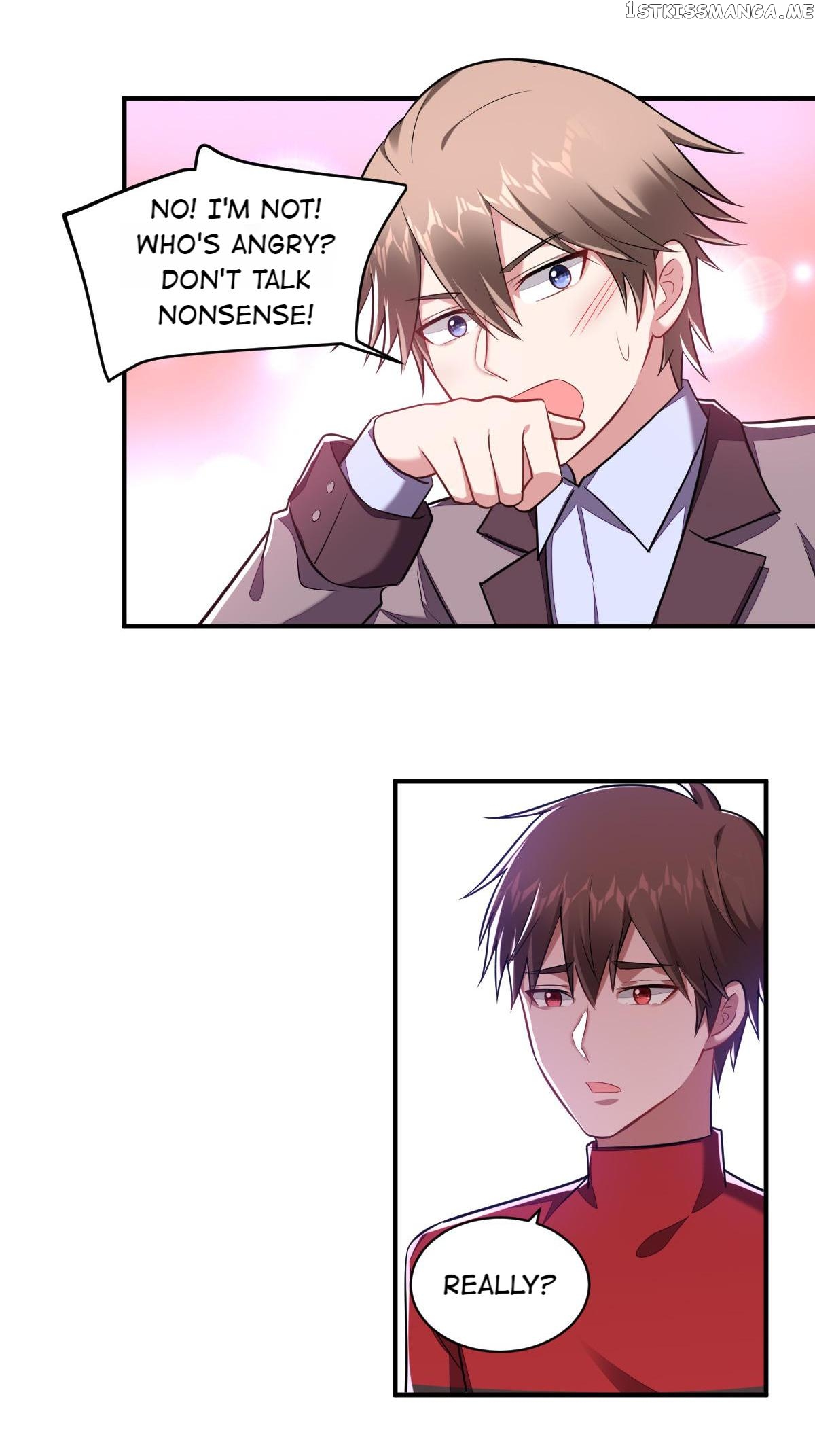 No Rejection Allowed chapter 118 - page 19