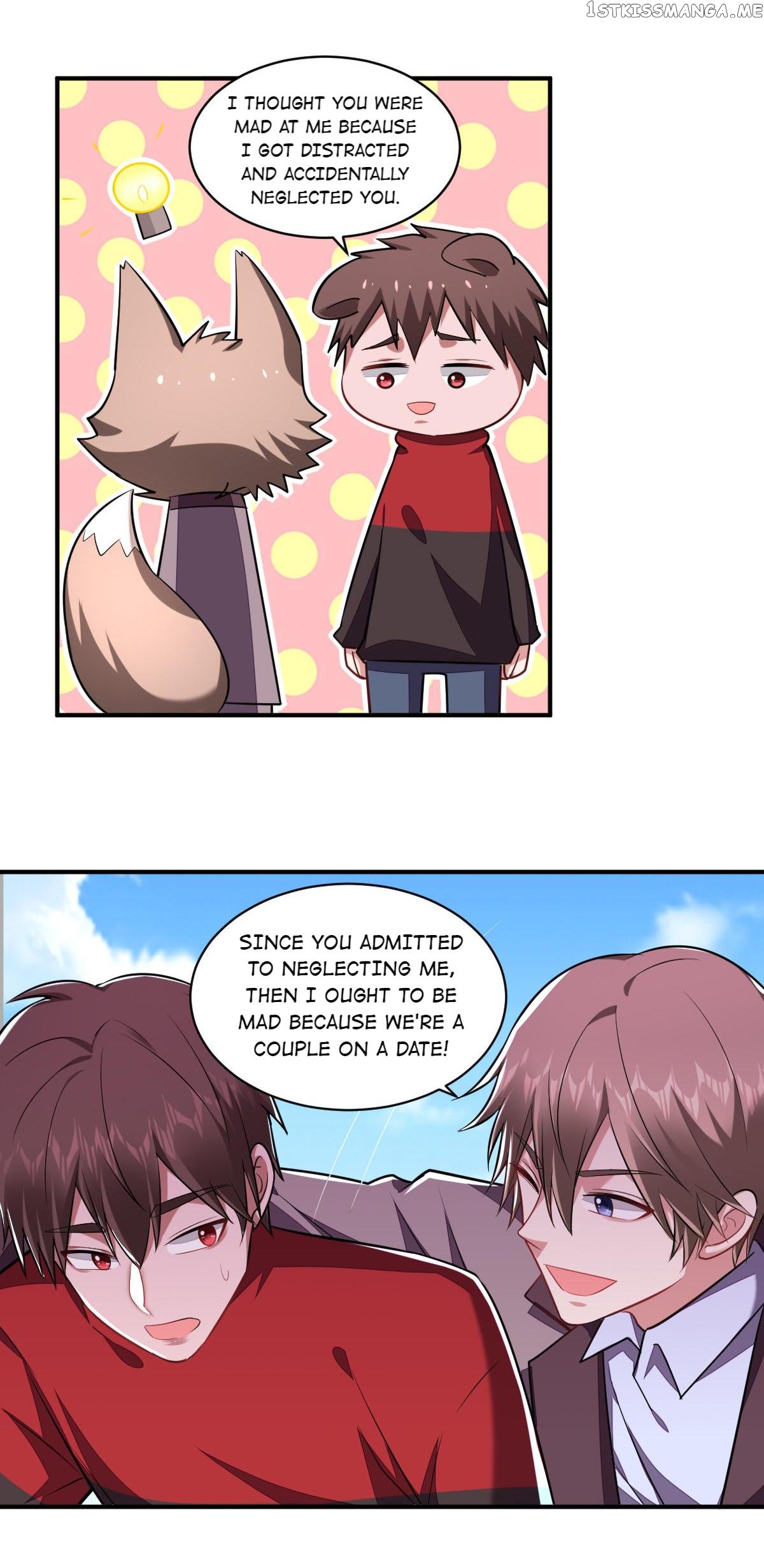 No Rejection Allowed chapter 118 - page 20