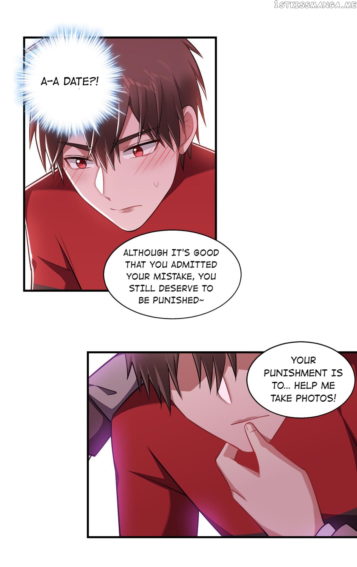 No Rejection Allowed chapter 118 - page 21