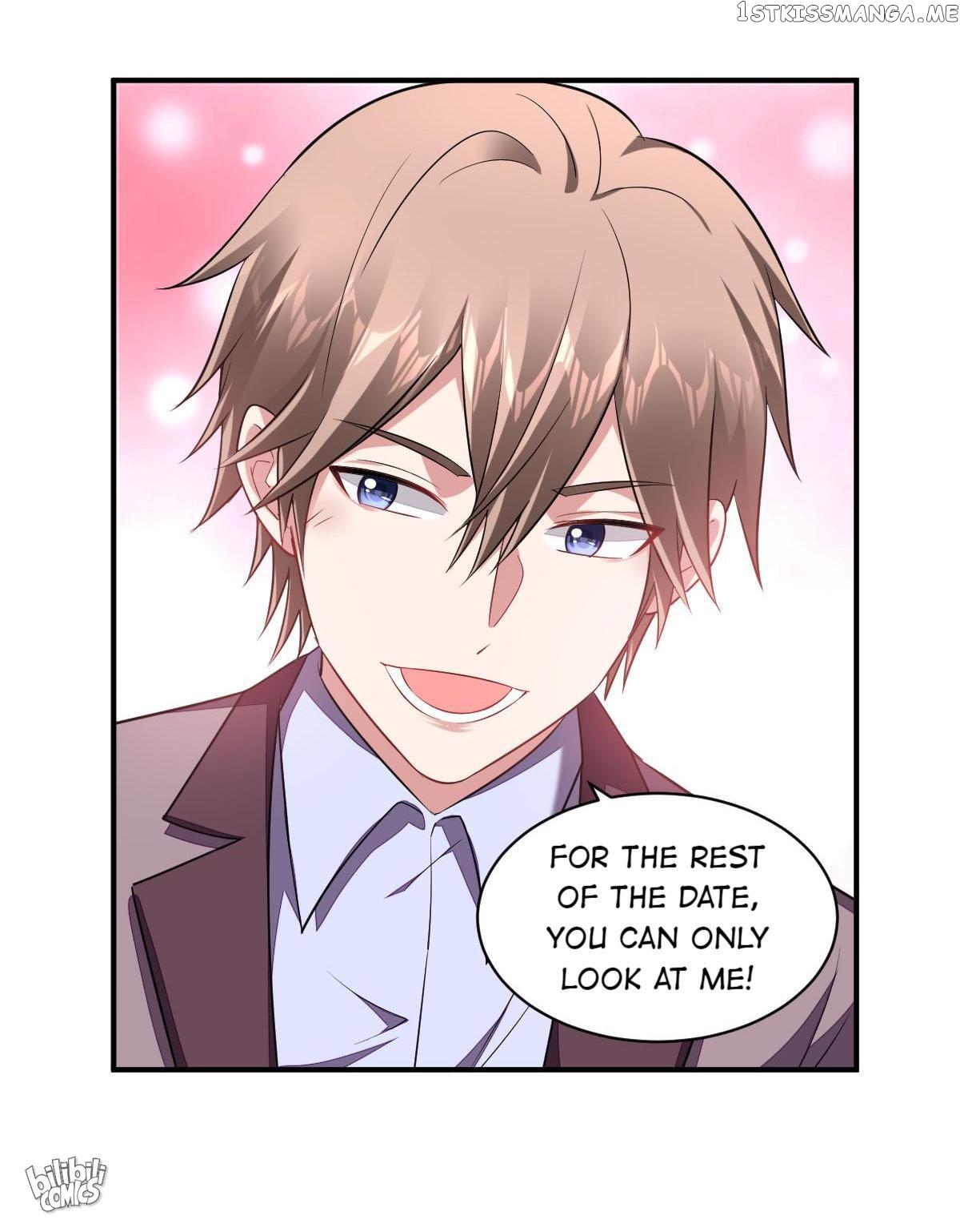 No Rejection Allowed chapter 118 - page 22