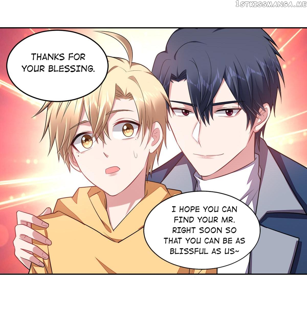 No Rejection Allowed chapter 118 - page 6