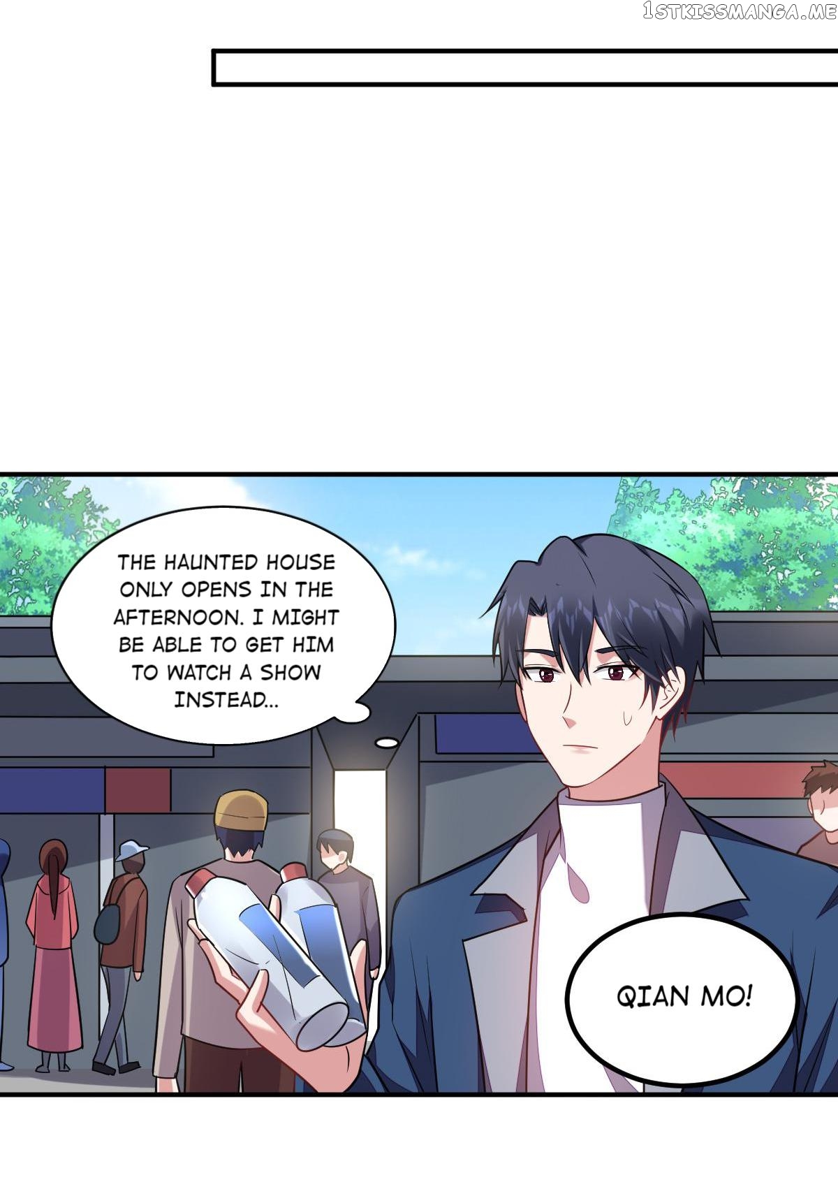 No Rejection Allowed chapter 117 - page 10