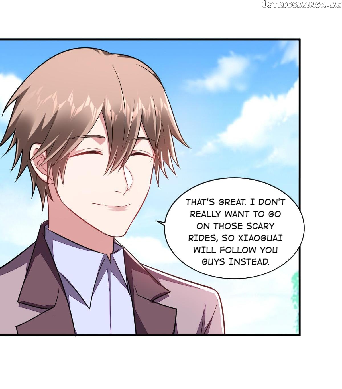 No Rejection Allowed chapter 117 - page 13