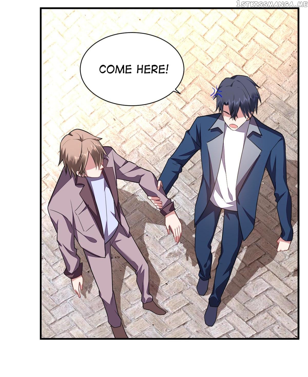 No Rejection Allowed chapter 117 - page 14