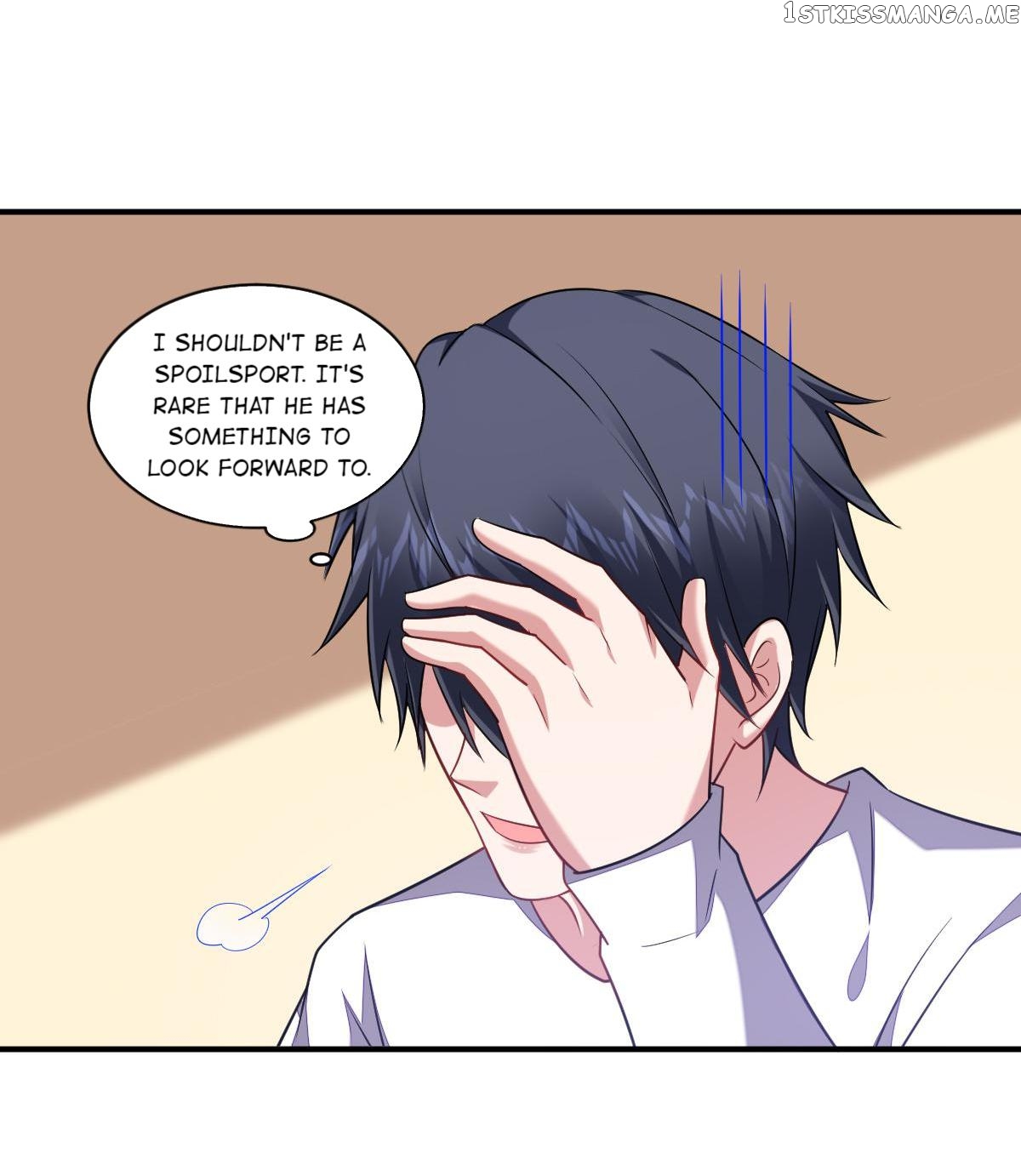 No Rejection Allowed chapter 117 - page 8