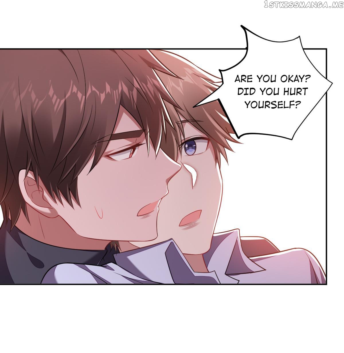 No Rejection Allowed chapter 115 - page 1