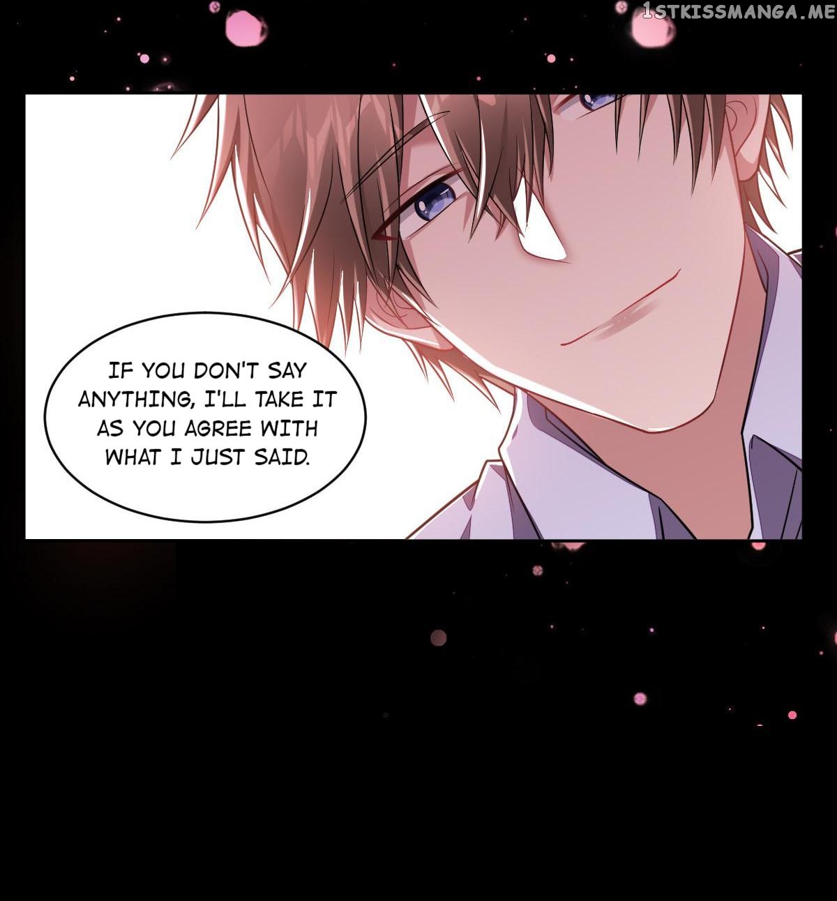 No Rejection Allowed chapter 115 - page 10