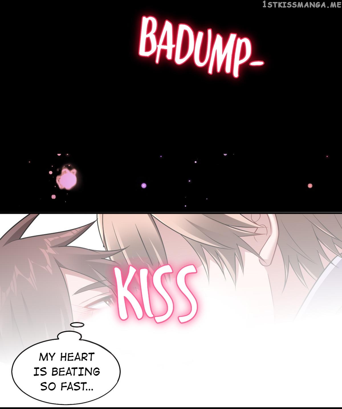 No Rejection Allowed chapter 115 - page 11