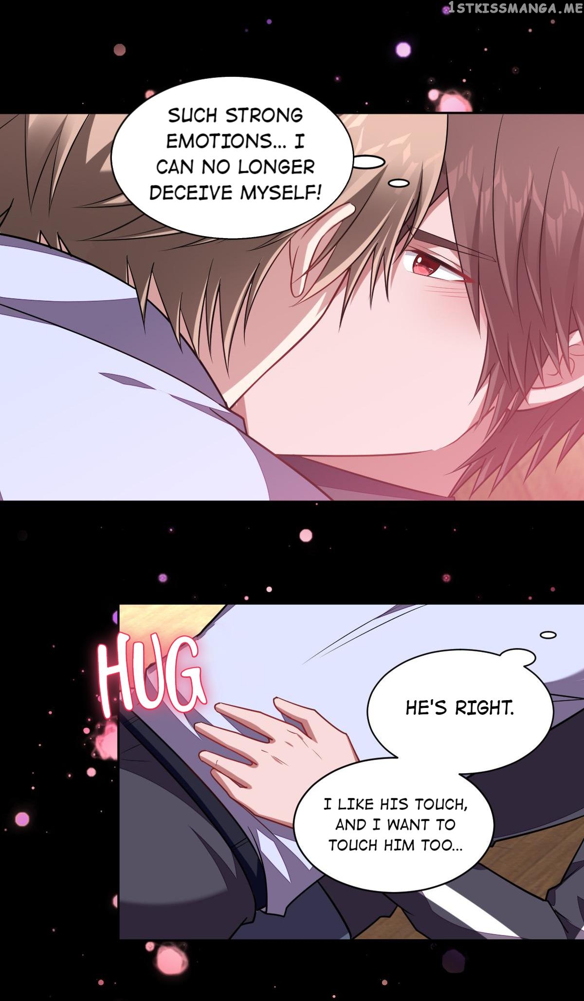 No Rejection Allowed chapter 115 - page 12
