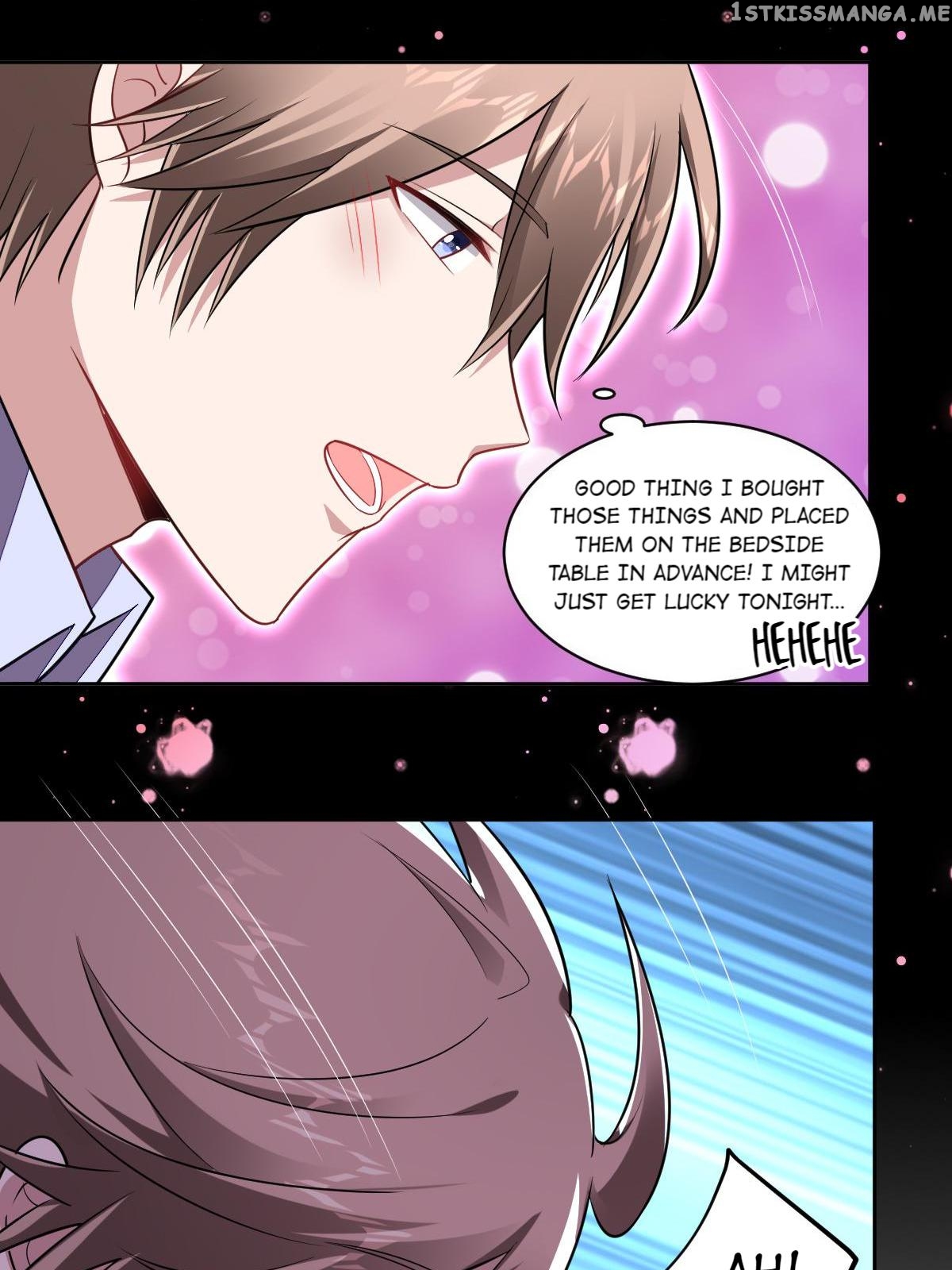 No Rejection Allowed chapter 115 - page 13