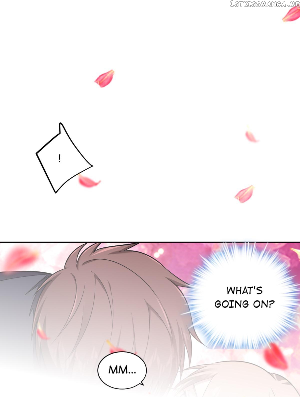 No Rejection Allowed chapter 115 - page 15