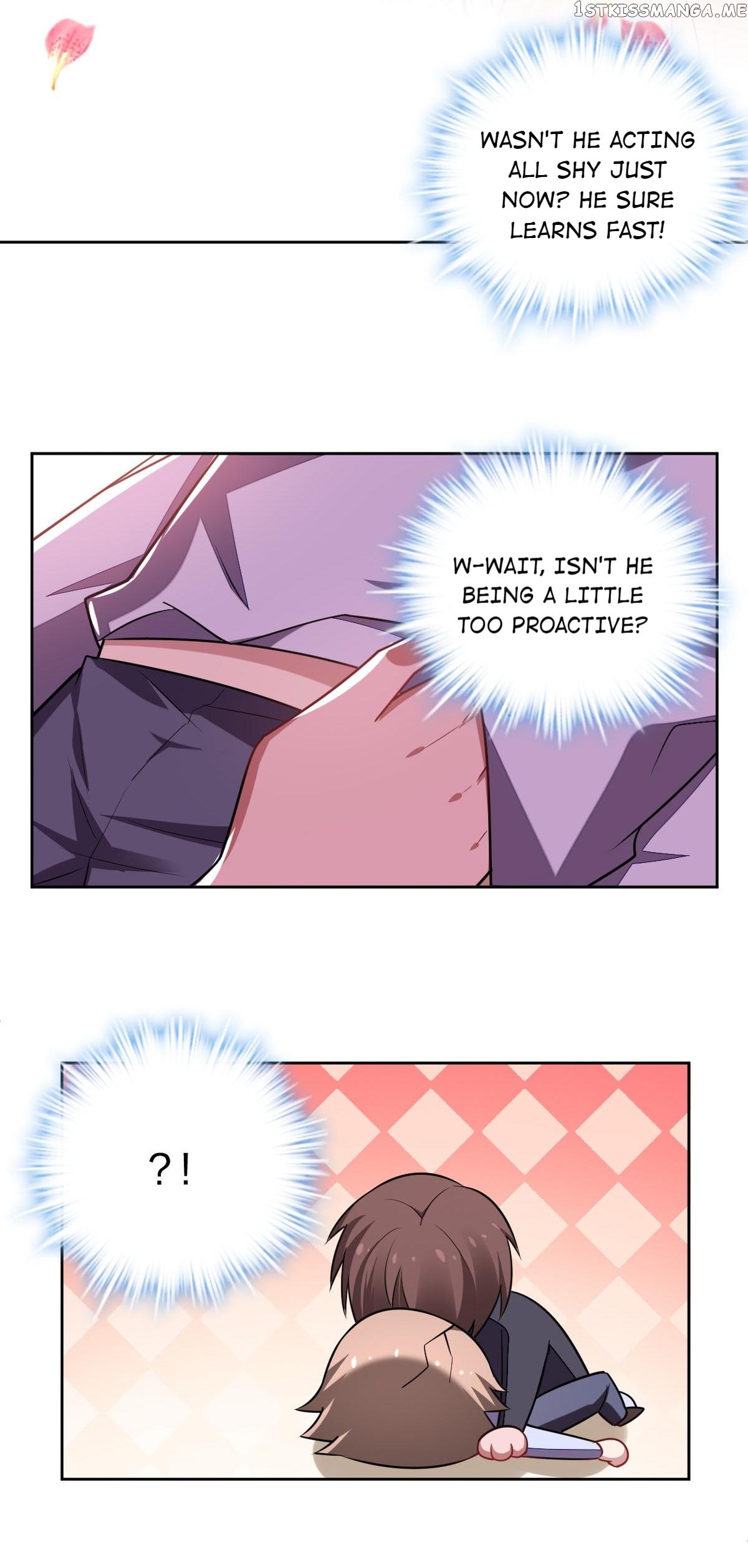 No Rejection Allowed chapter 115 - page 16