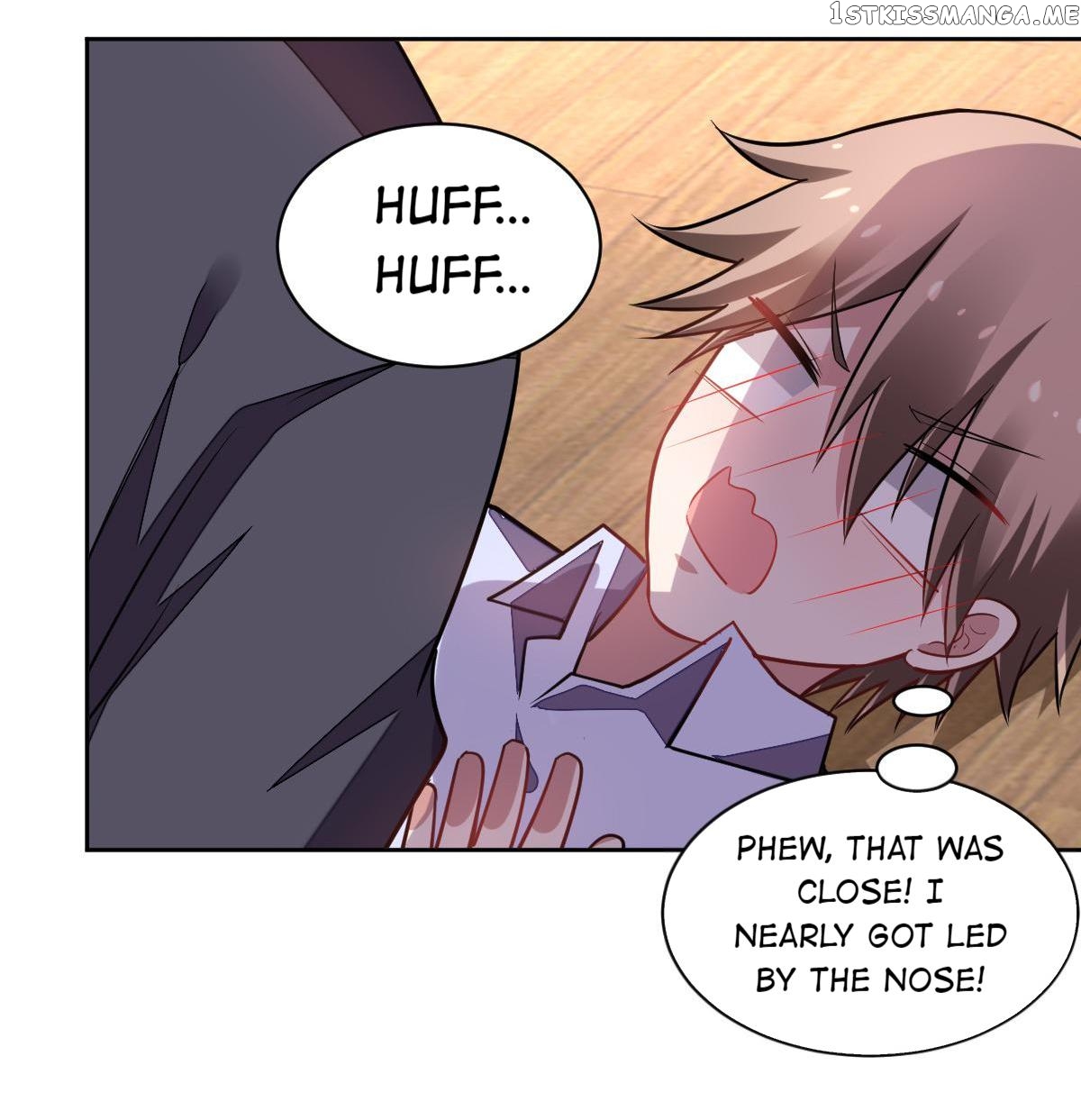 No Rejection Allowed chapter 115 - page 18