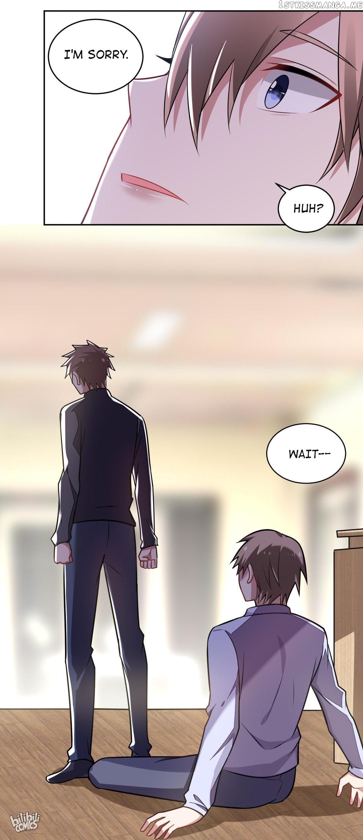 No Rejection Allowed chapter 115 - page 20