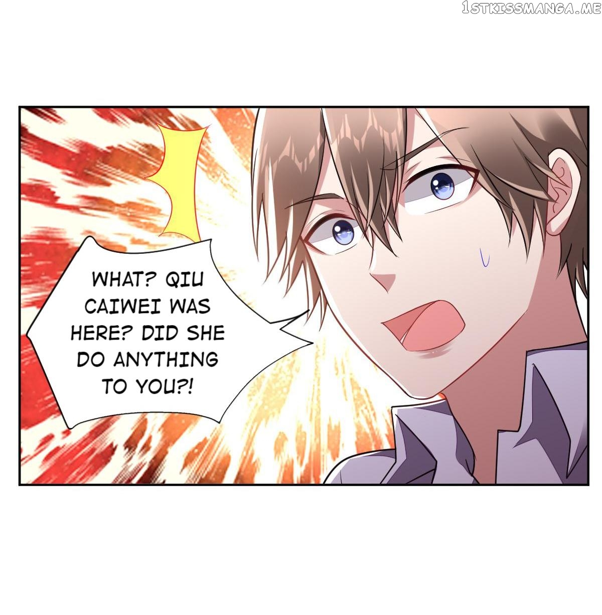 No Rejection Allowed chapter 114 - page 15