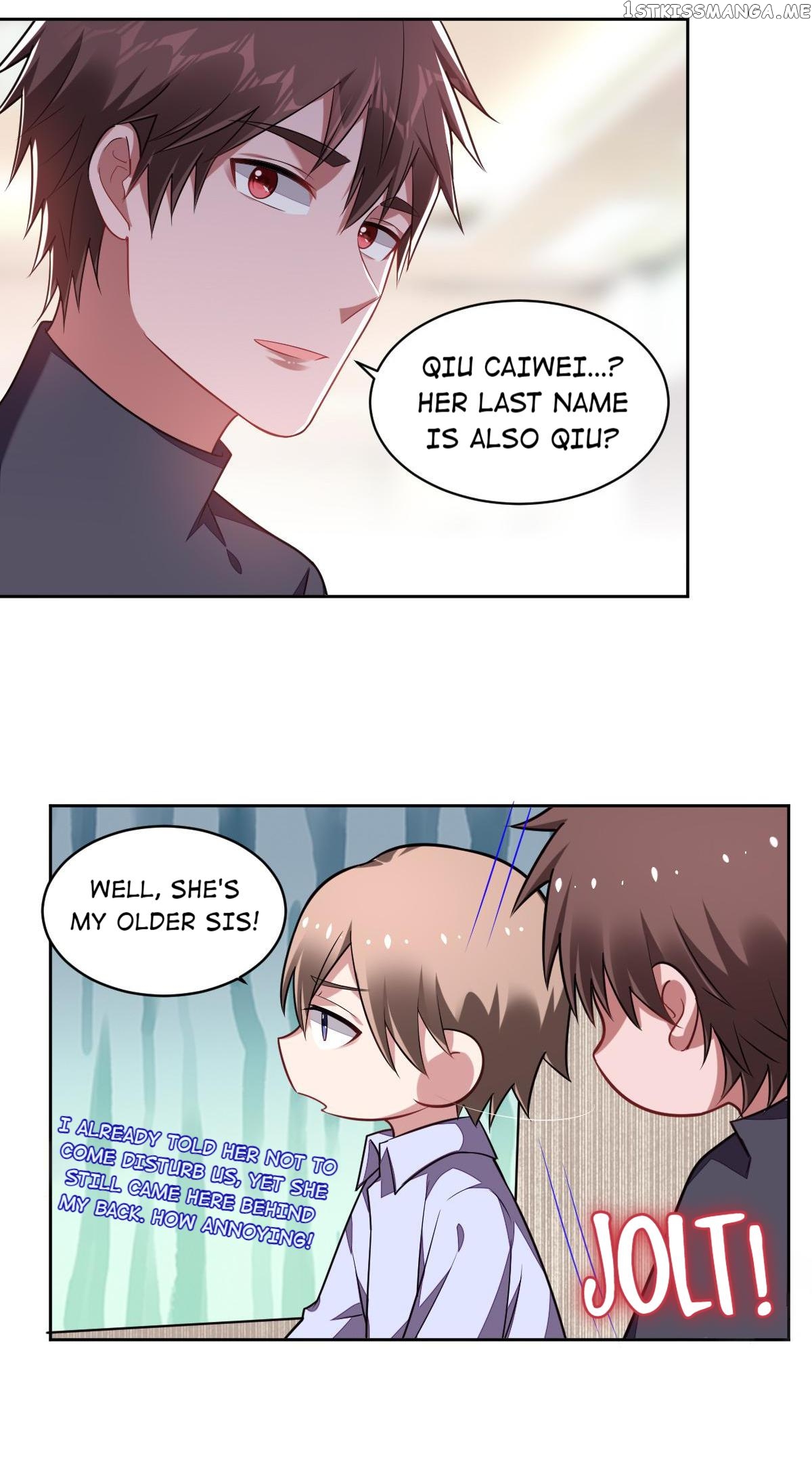 No Rejection Allowed chapter 114 - page 16