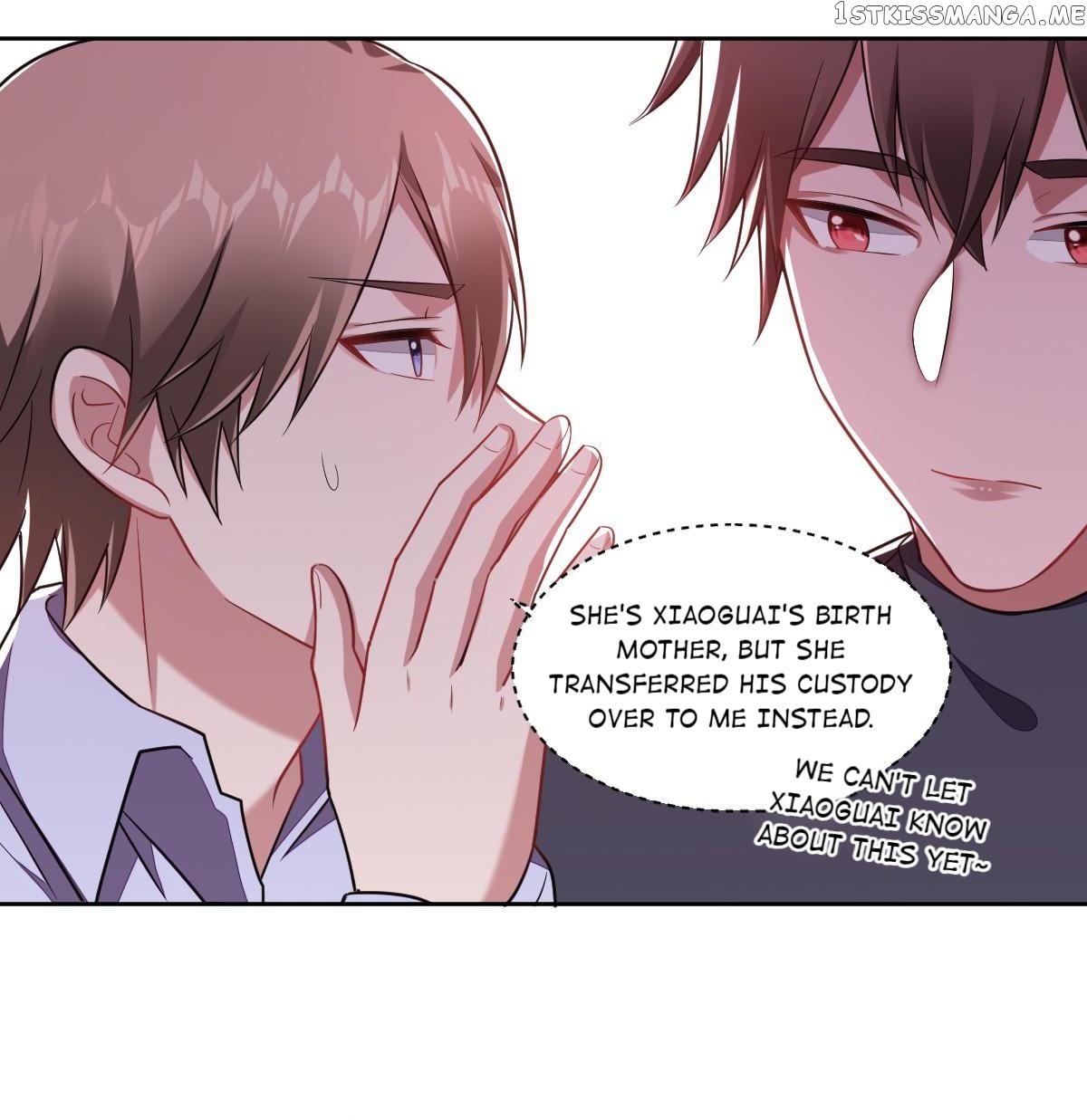 No Rejection Allowed chapter 114 - page 19