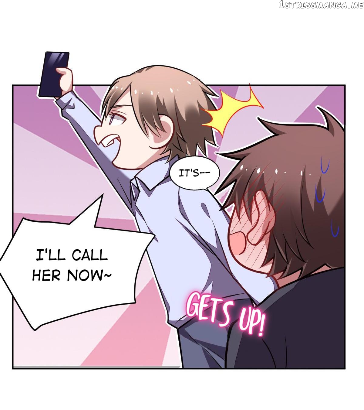 No Rejection Allowed chapter 114 - page 24