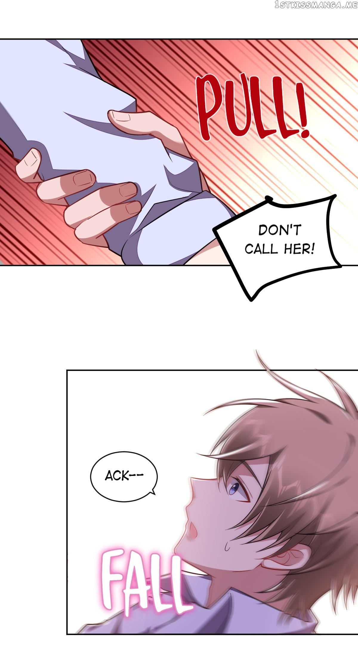 No Rejection Allowed chapter 114 - page 25