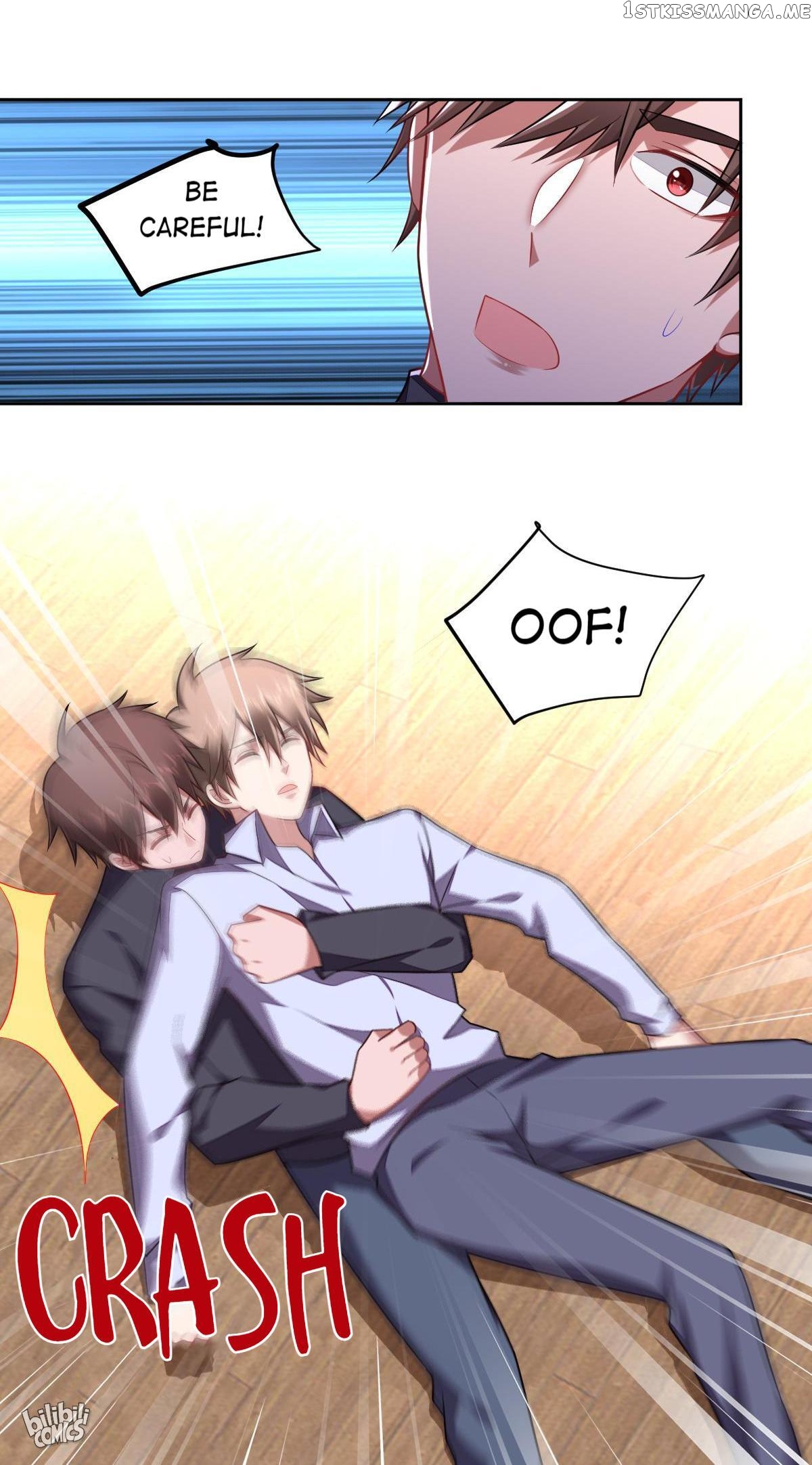 No Rejection Allowed chapter 114 - page 26