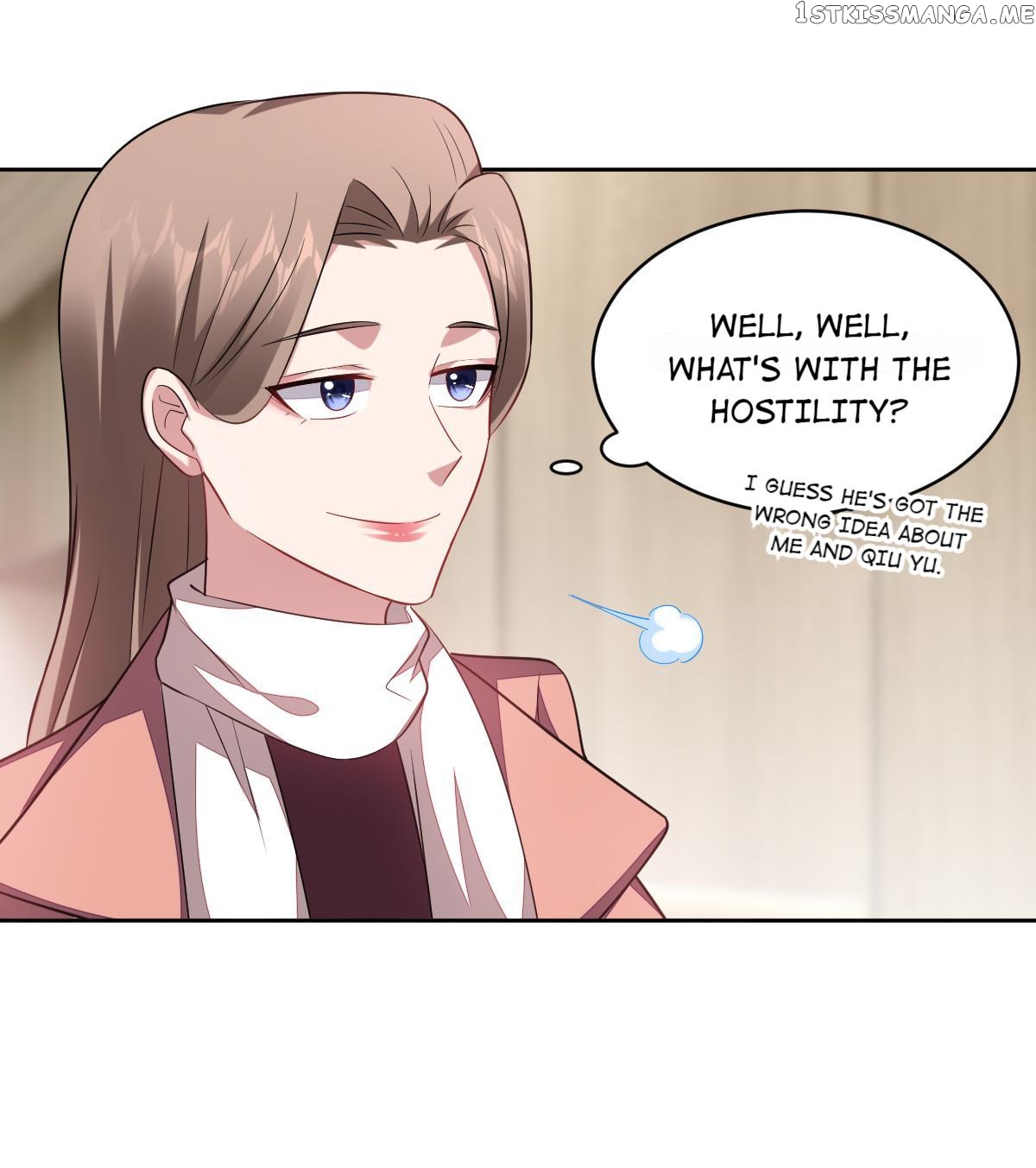 No Rejection Allowed chapter 113 - page 10
