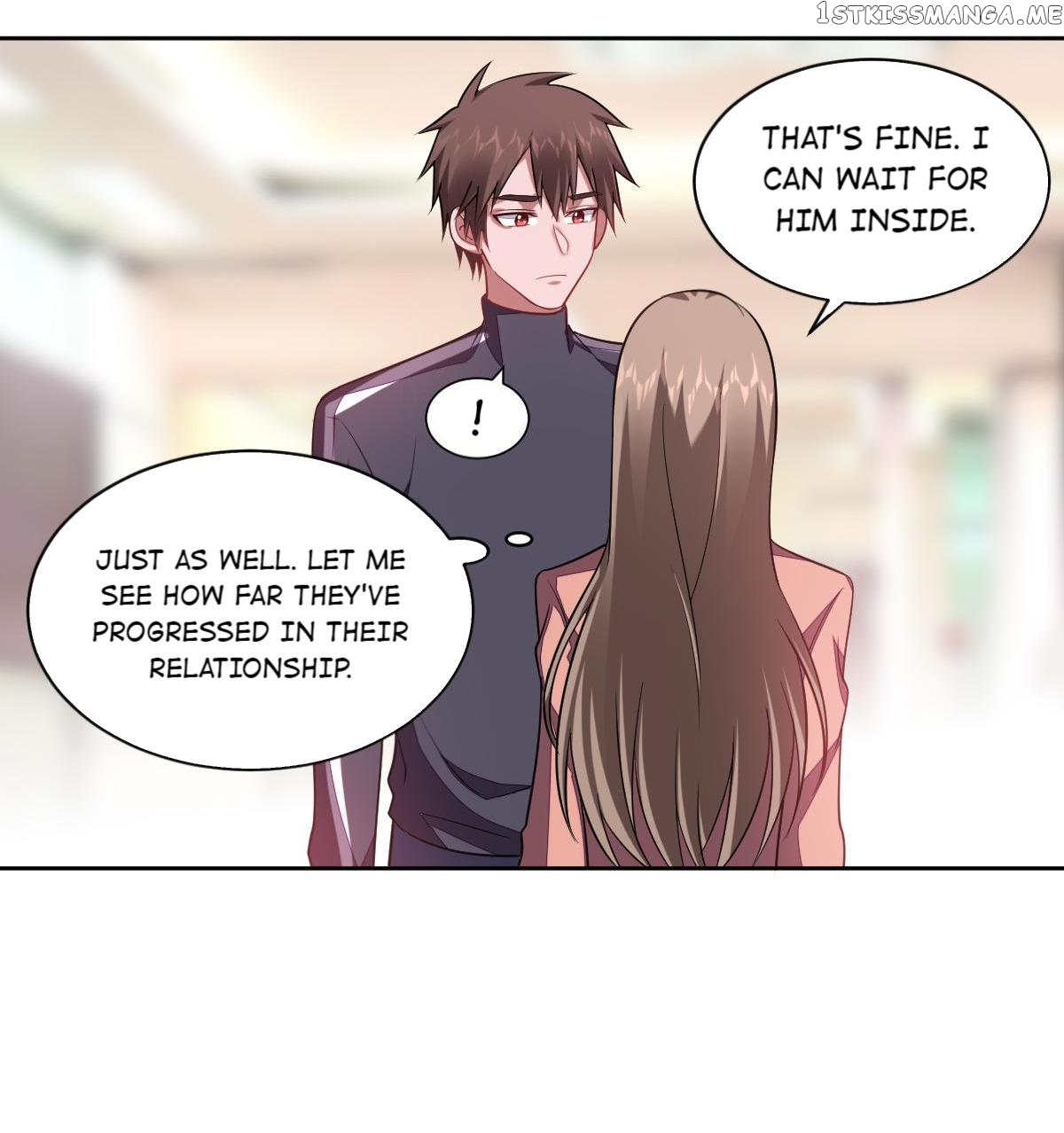 No Rejection Allowed chapter 113 - page 11